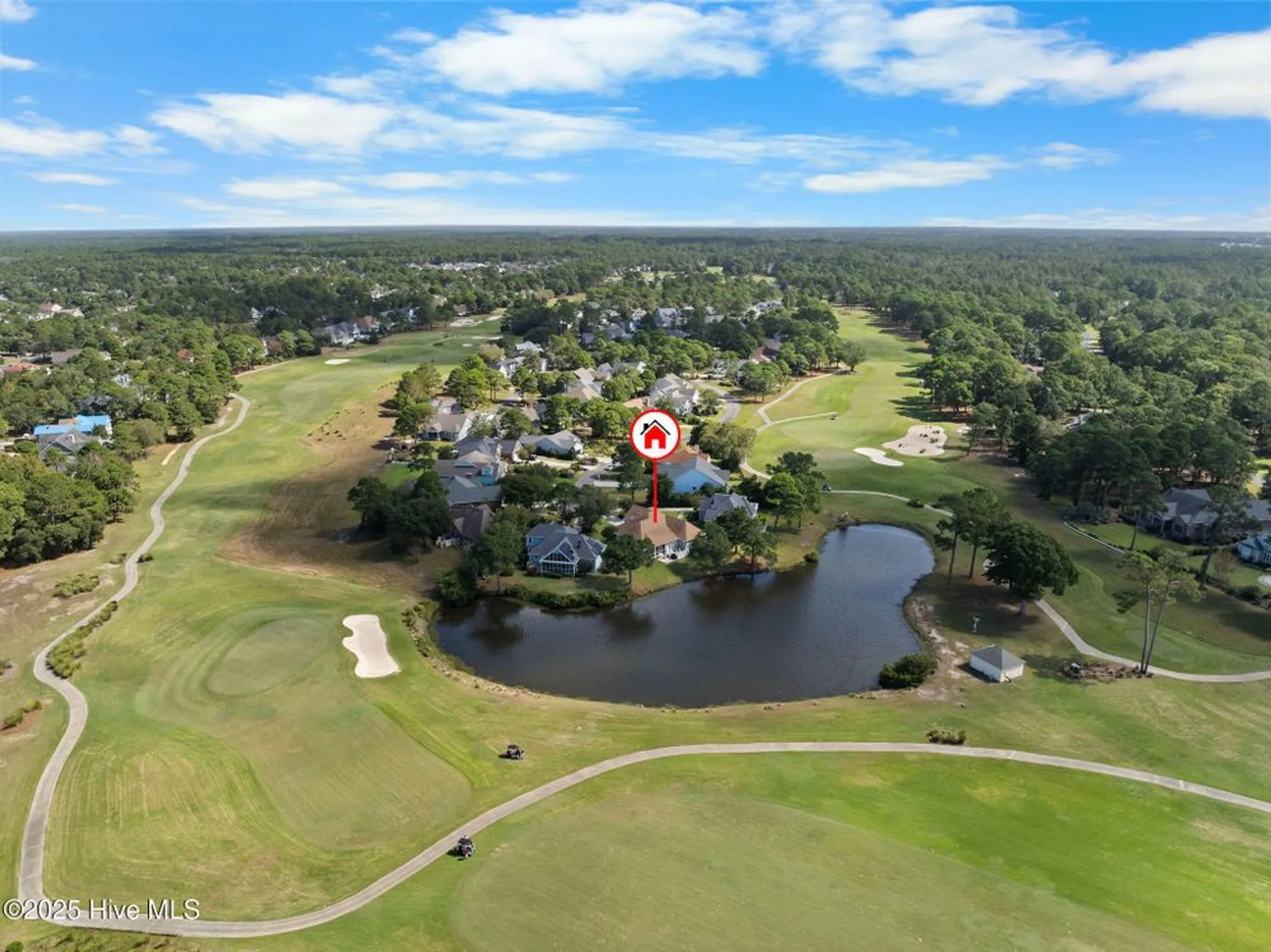Property Slideshow image 54 of 75 | 3143 wild azalea way se, Southport, NC, 28461