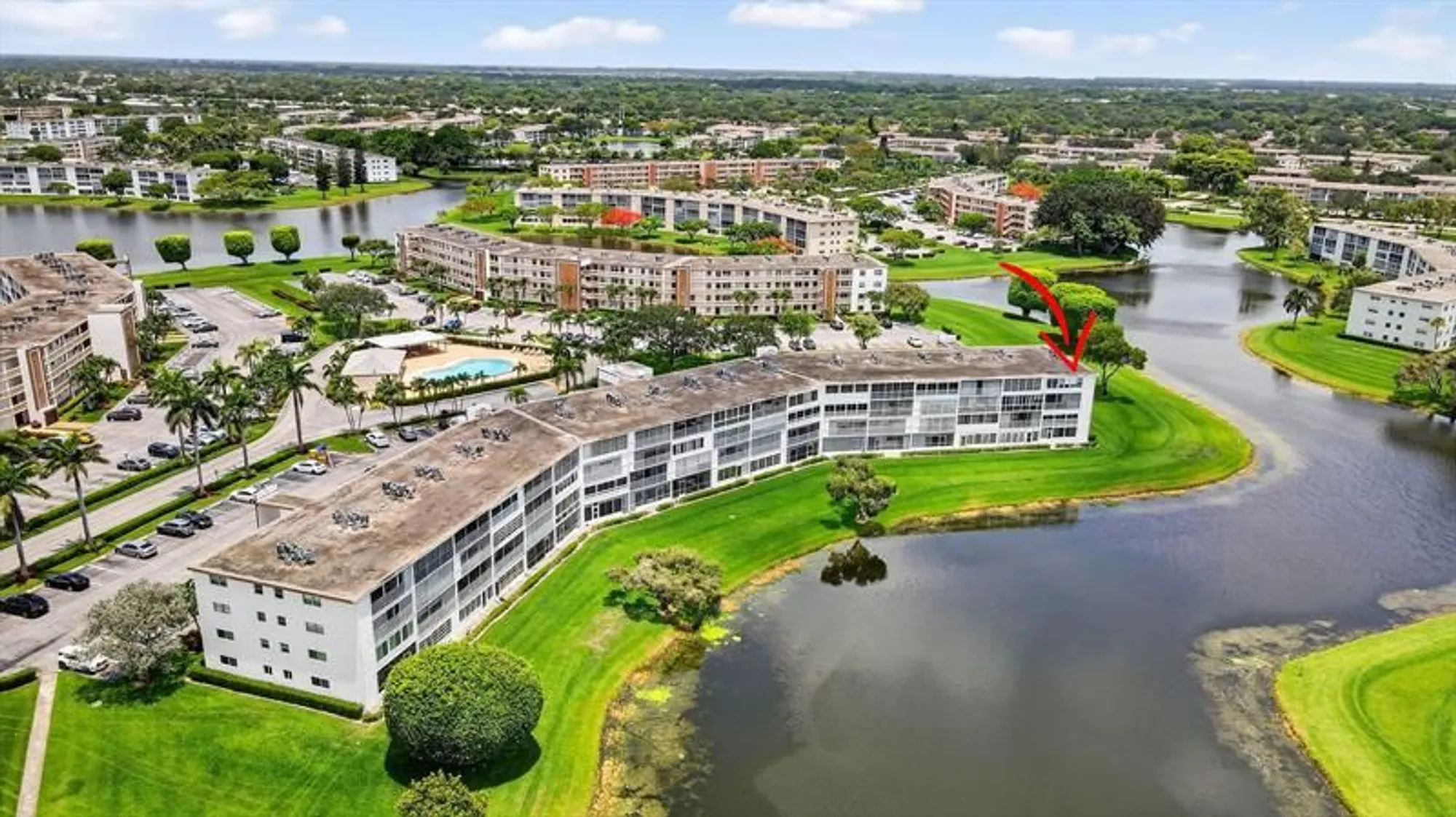 Property Slideshow image 25 of 28 | 1036 guildford b # 1036, Boca Raton, FL, 33434