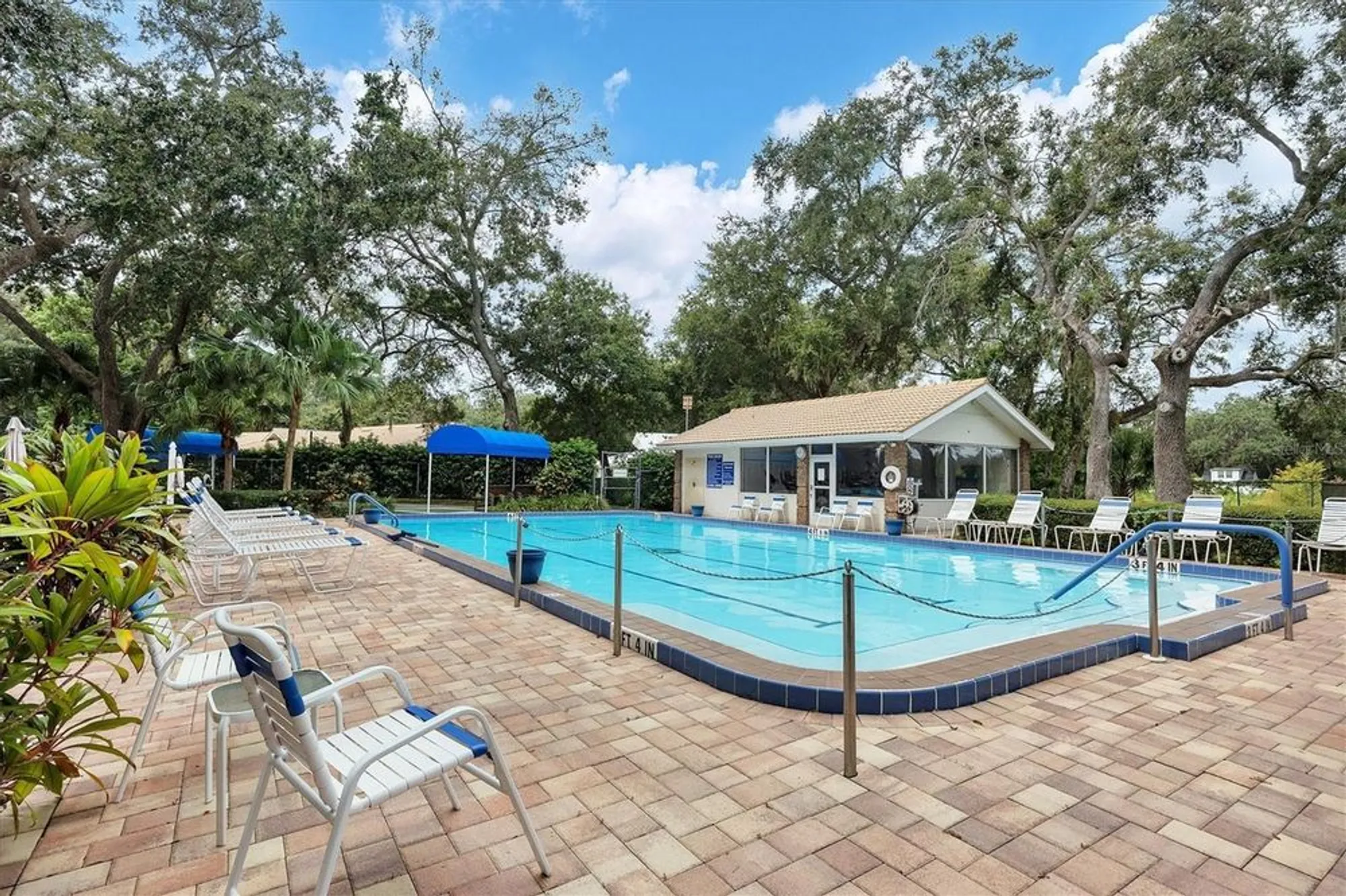 Property Slideshow image 49 of 55 | 5714 garden lakes fern, Bradenton, FL, 34203