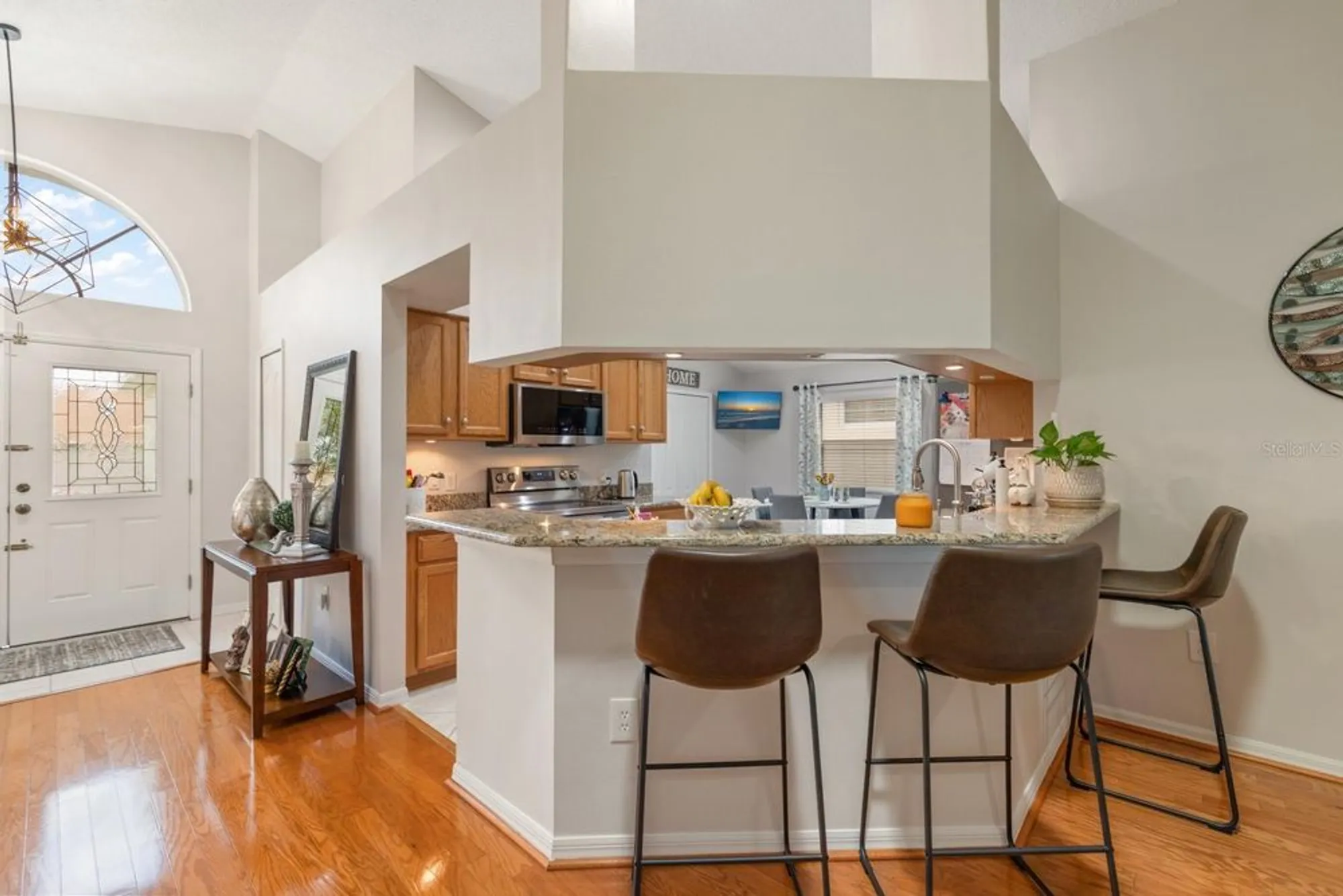 Property Slideshow image 7 of 21 | 367 quane ave, Spring Hill, FL, 34609