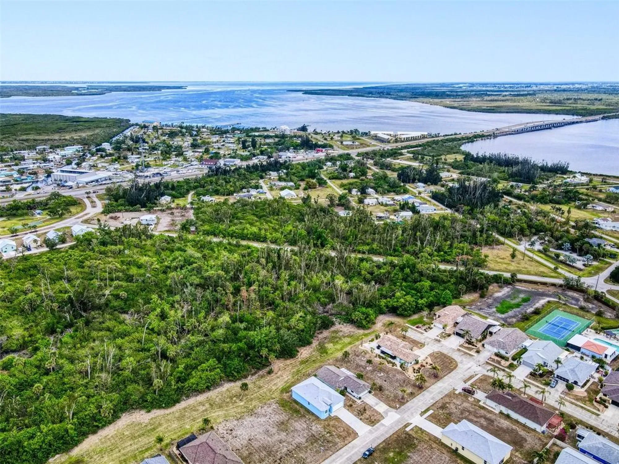 Property Slideshow image 46 of 48 | 4285 oak terrace cir, Port Charlotte, FL, 33953