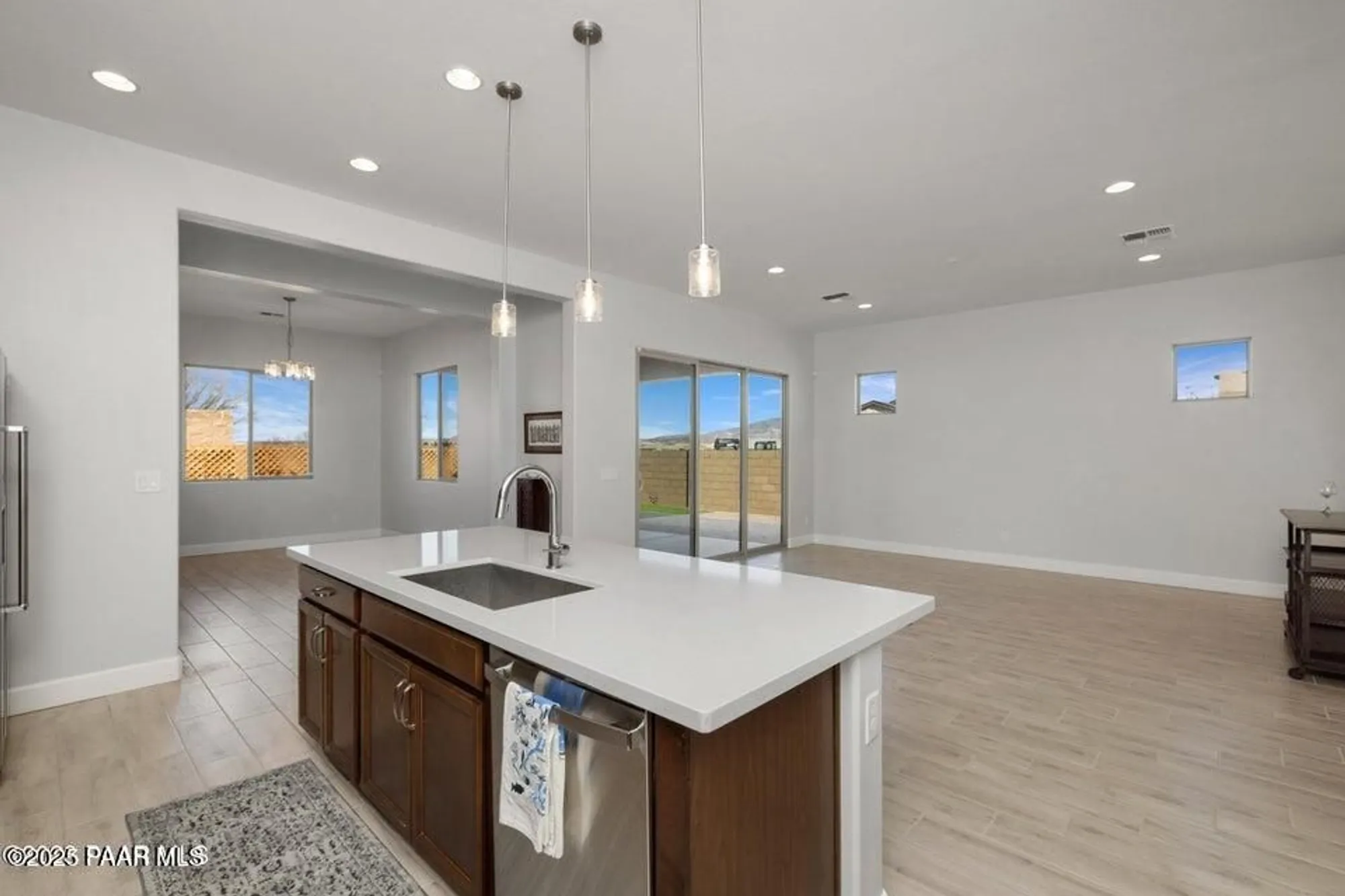 Property Slideshow image 7 of 19 | 7942 e carbon ct # 20-a, Prescott Valley, AZ, 86315