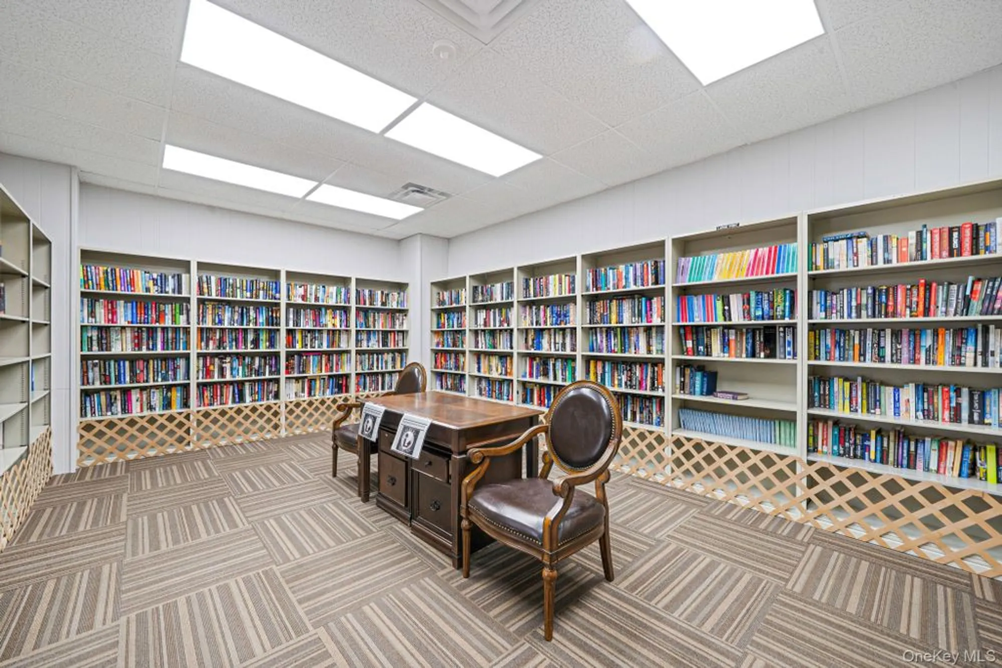 Property Slideshow image 21 of 24 | 380 woodbridge dr d, Ridge, NY, 11961