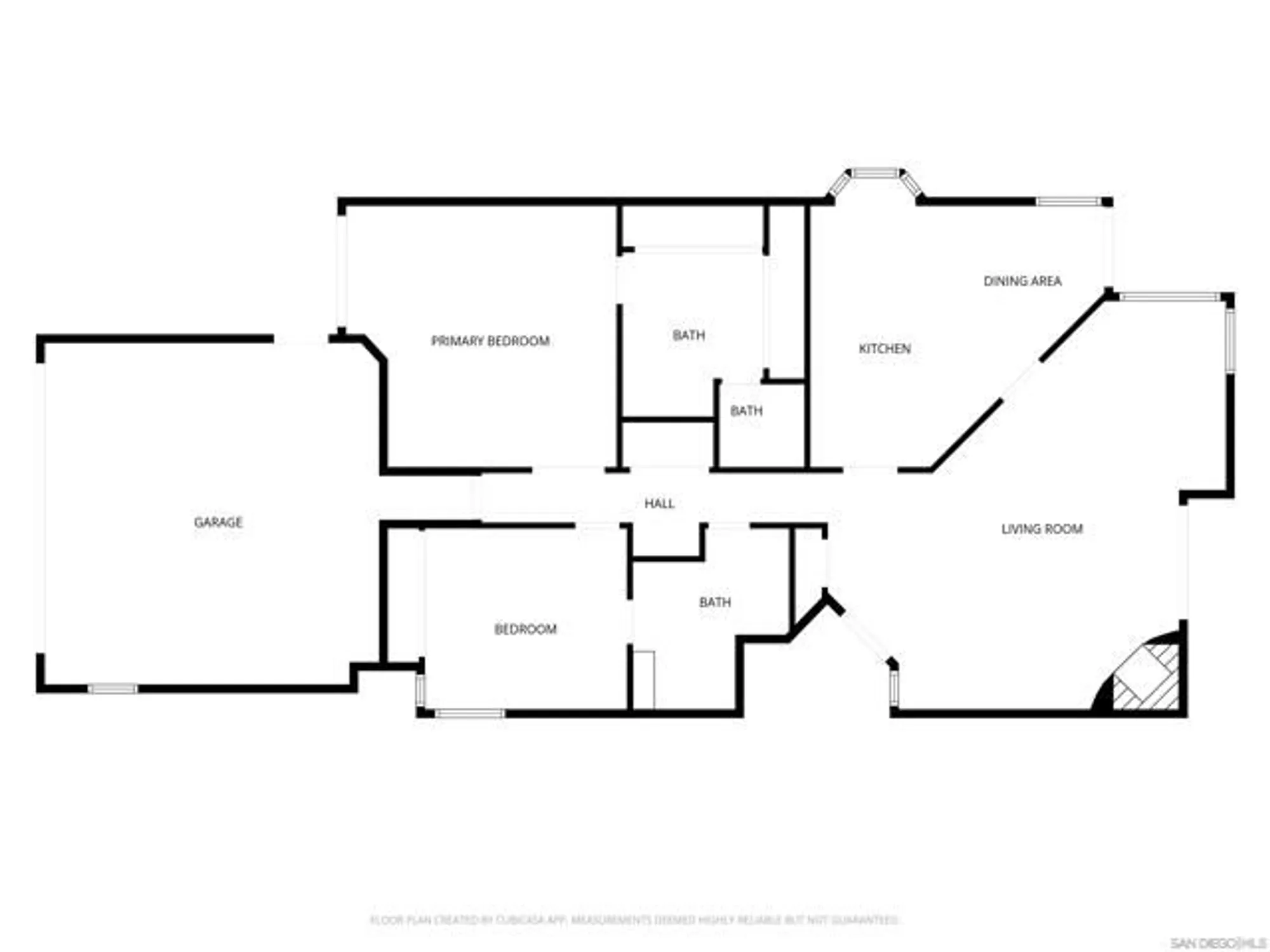 Property Slideshow image 53 of 75 | 17632 caminito hercuba, San Diego, CA, 92128