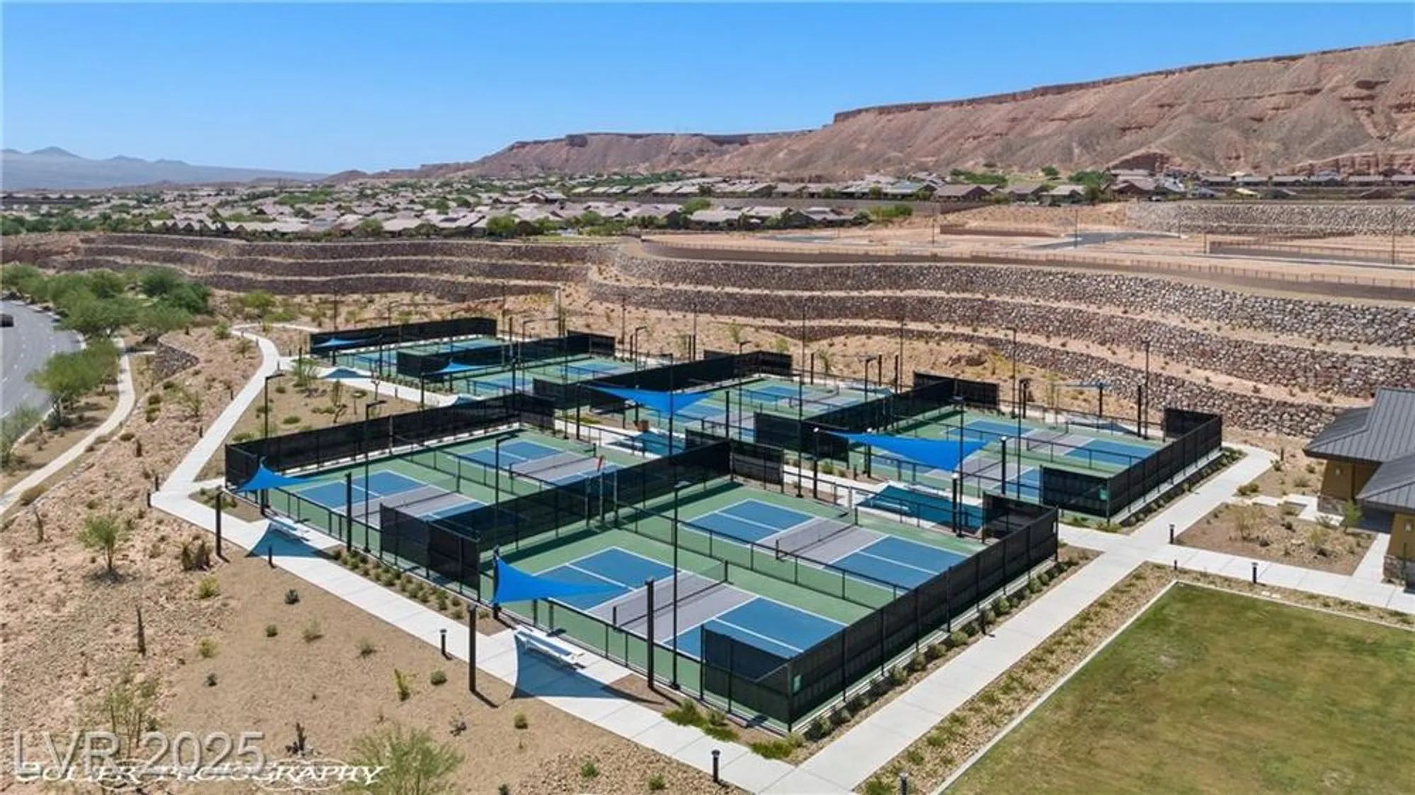 Property Slideshow image 70 of 72 | 1227 dome peak cir, Mesquite, NV, 89034