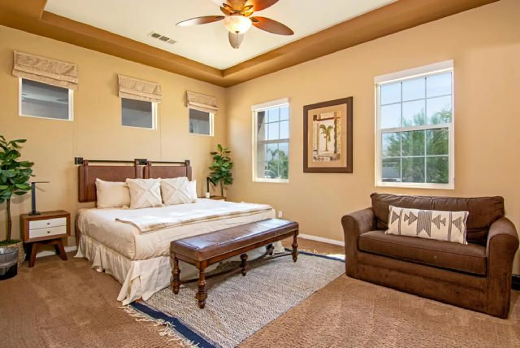 Property Slideshow image 19 of 53 | 43597 spiaggia pl, Indio, CA, 92203