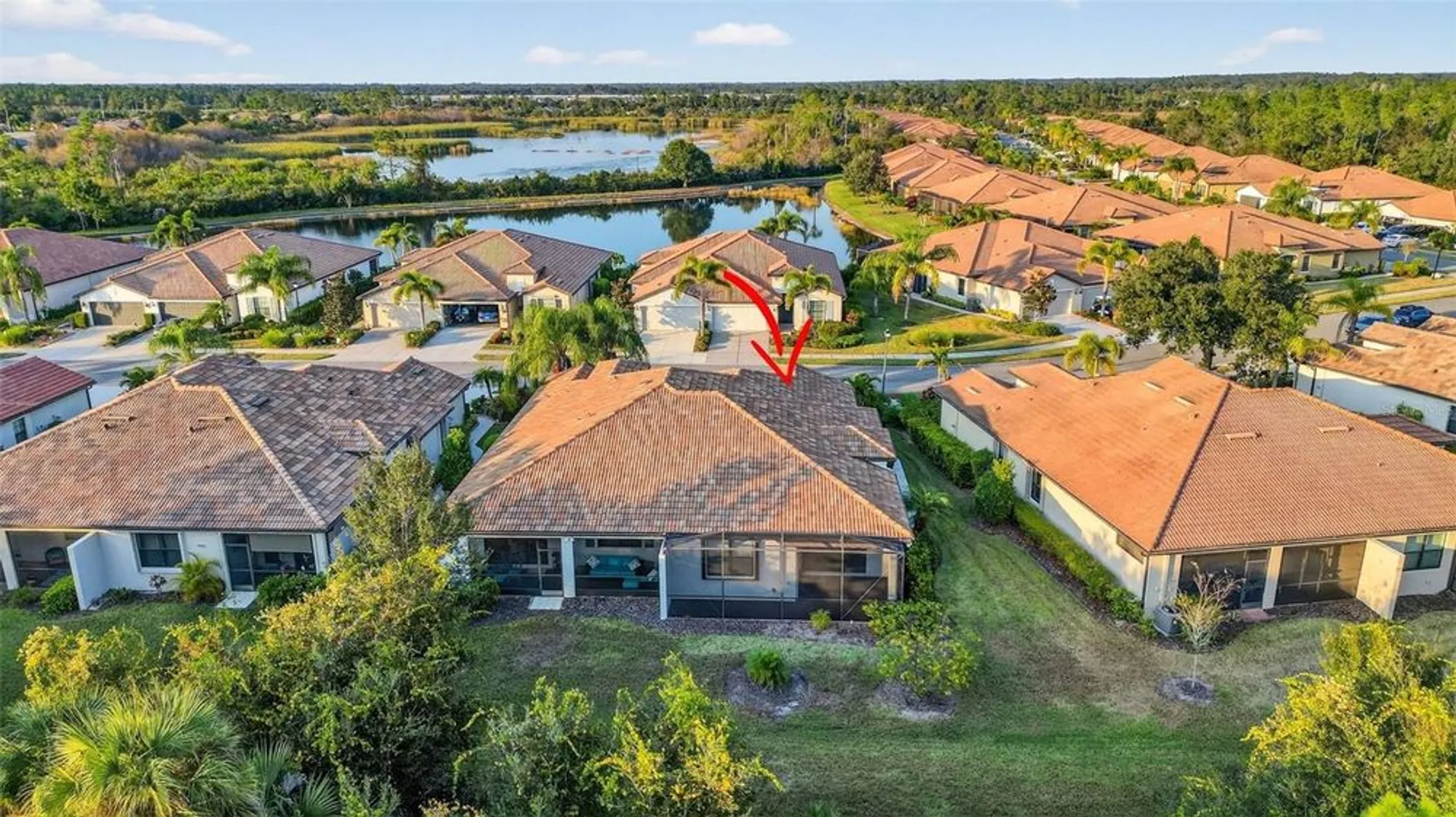 Property Slideshow image 32 of 56 | 2860 arugula dr, North Port, FL, 34289