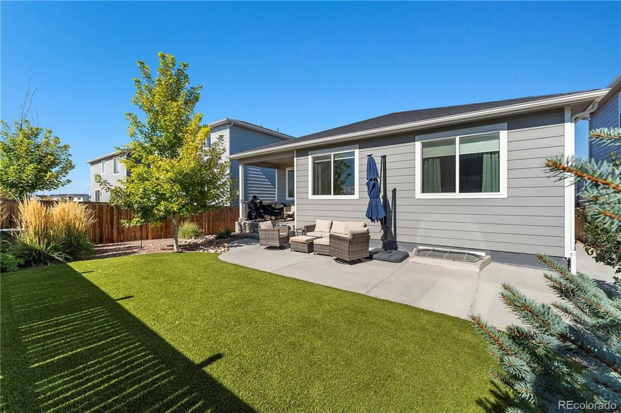 Property Slideshow image 38 of 49 | 483 white sand trl, Castle Rock, CO, 80104