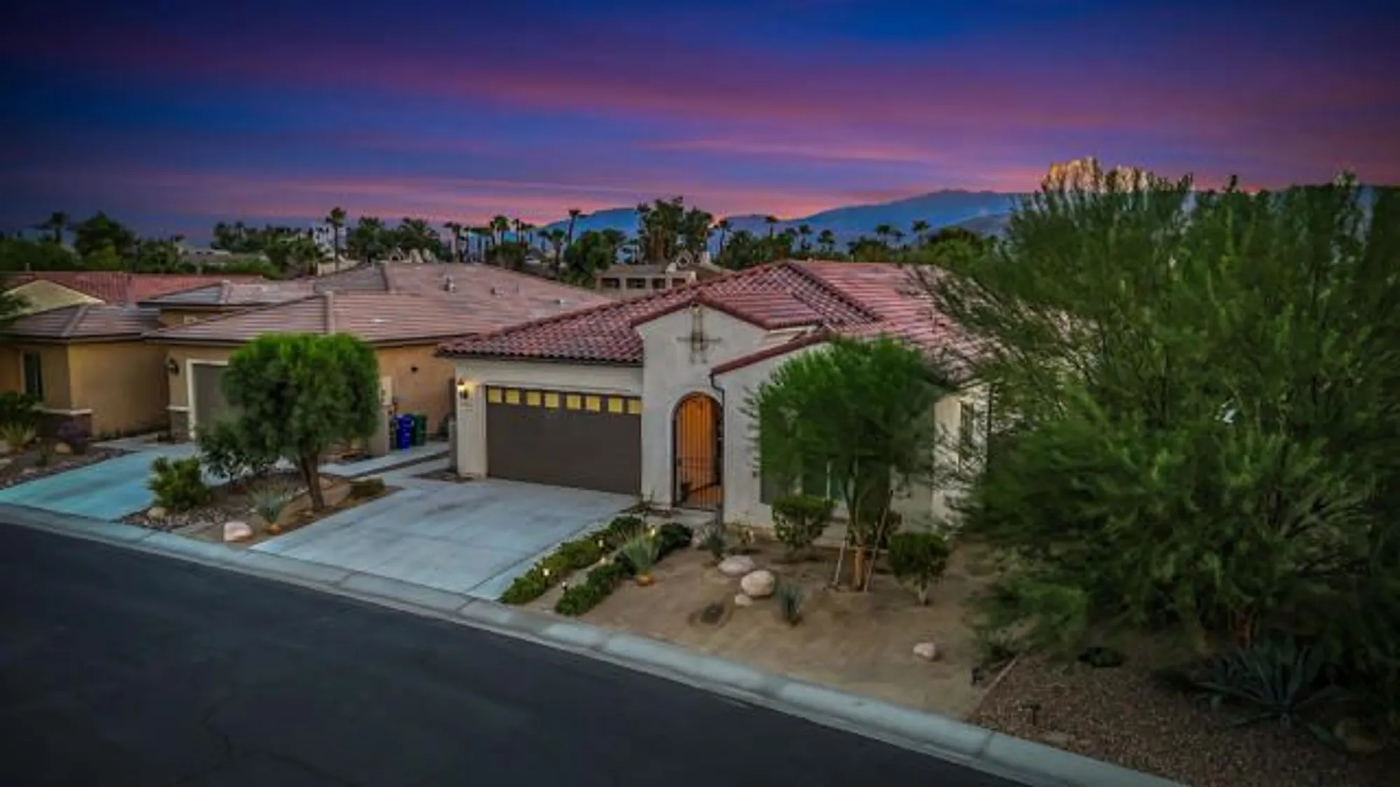 Property Slideshow image 57 of 68 | 55 cabernet, Rancho Mirage, CA, 92270