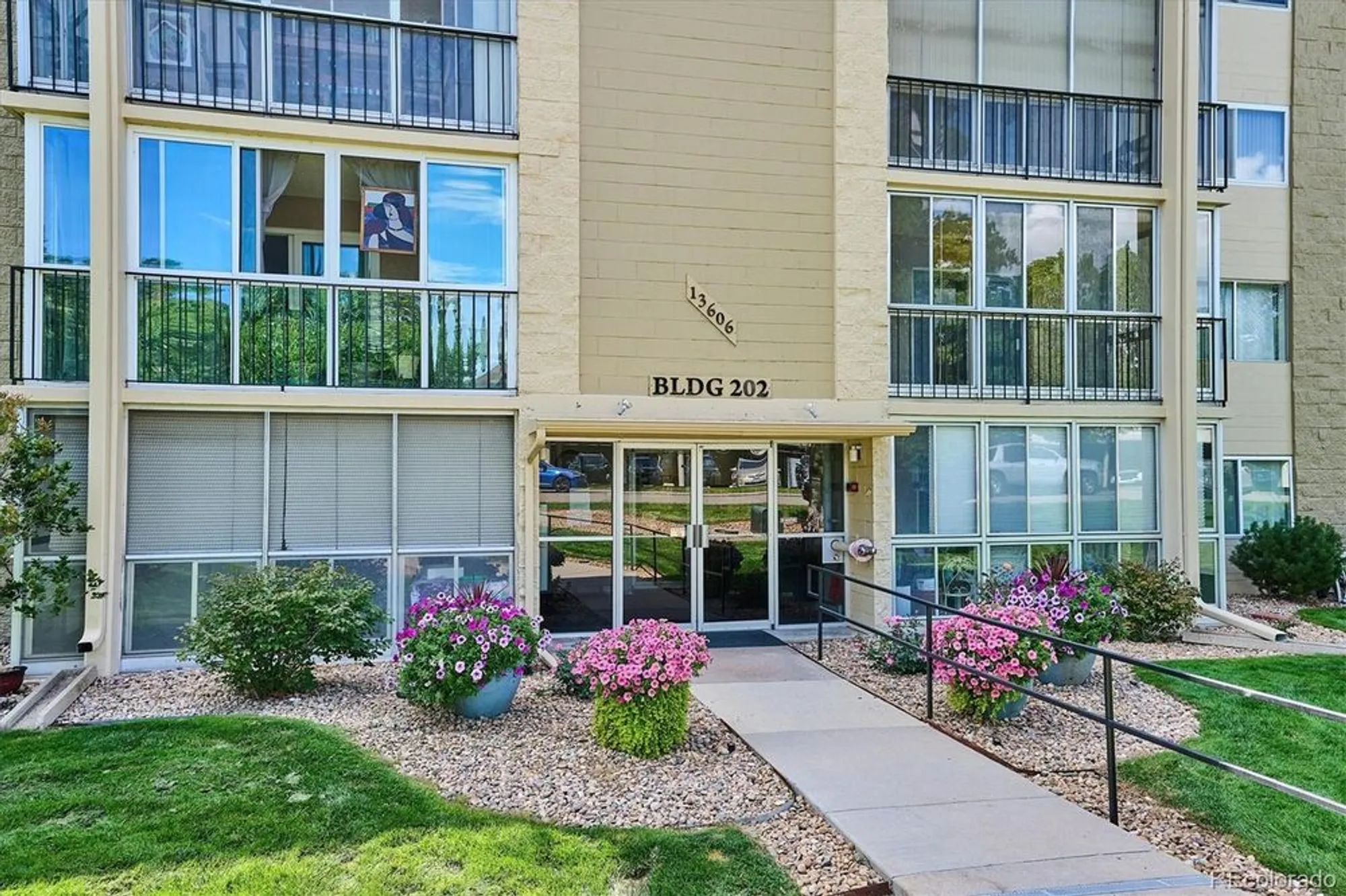 Property Slideshow image 26 of 37 | 13606 e bates ave apt 410, Aurora, CO, 80014