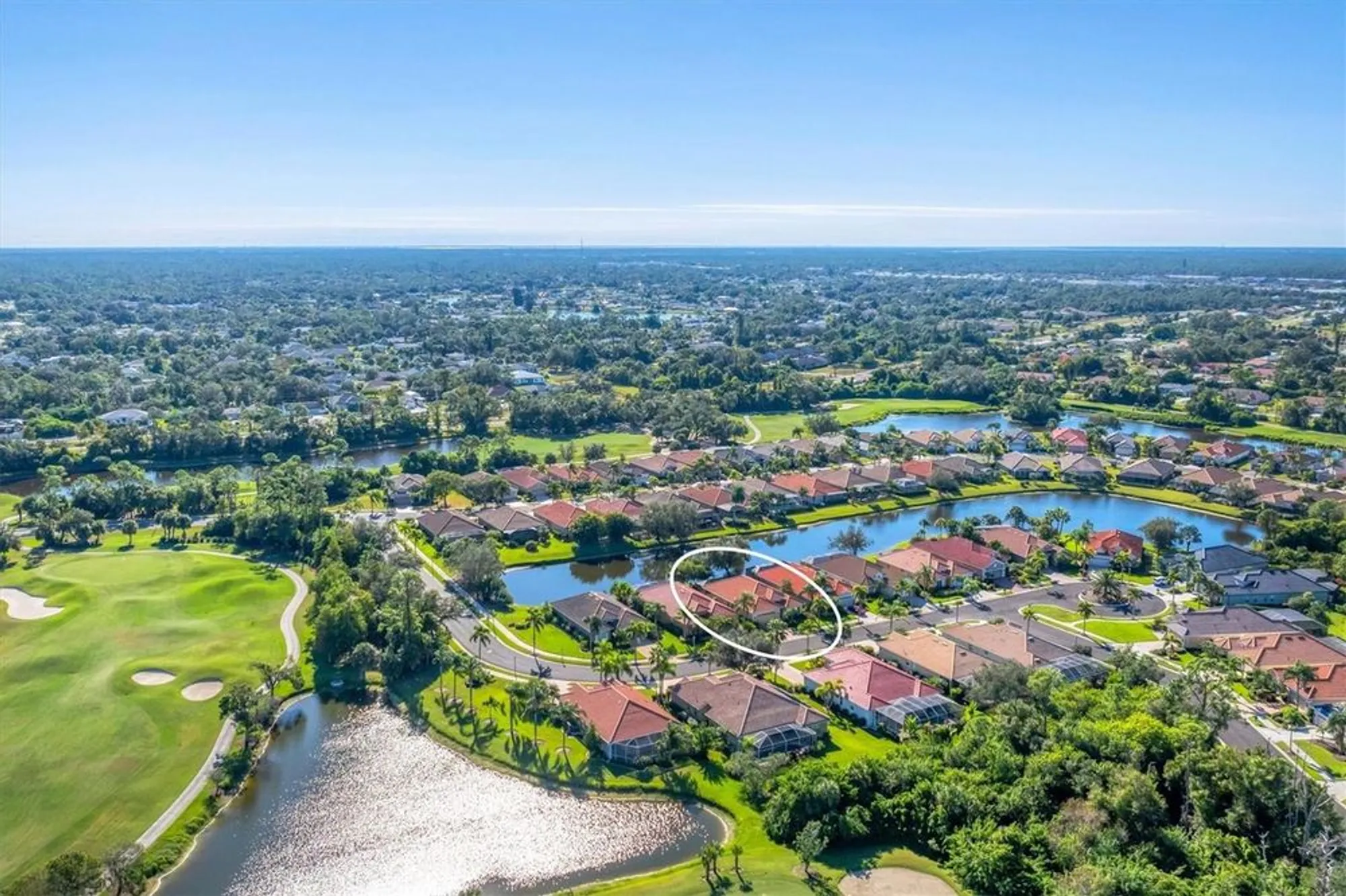 Property Slideshow image 2 of 74 | 5151 laurel oak ct, North Port, FL, 34287