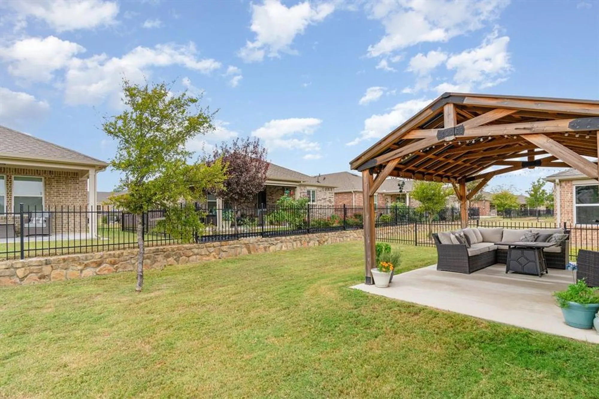 Property Slideshow image 29 of 31 | 9105 tranquil trl, Mckinney, TX, 75071