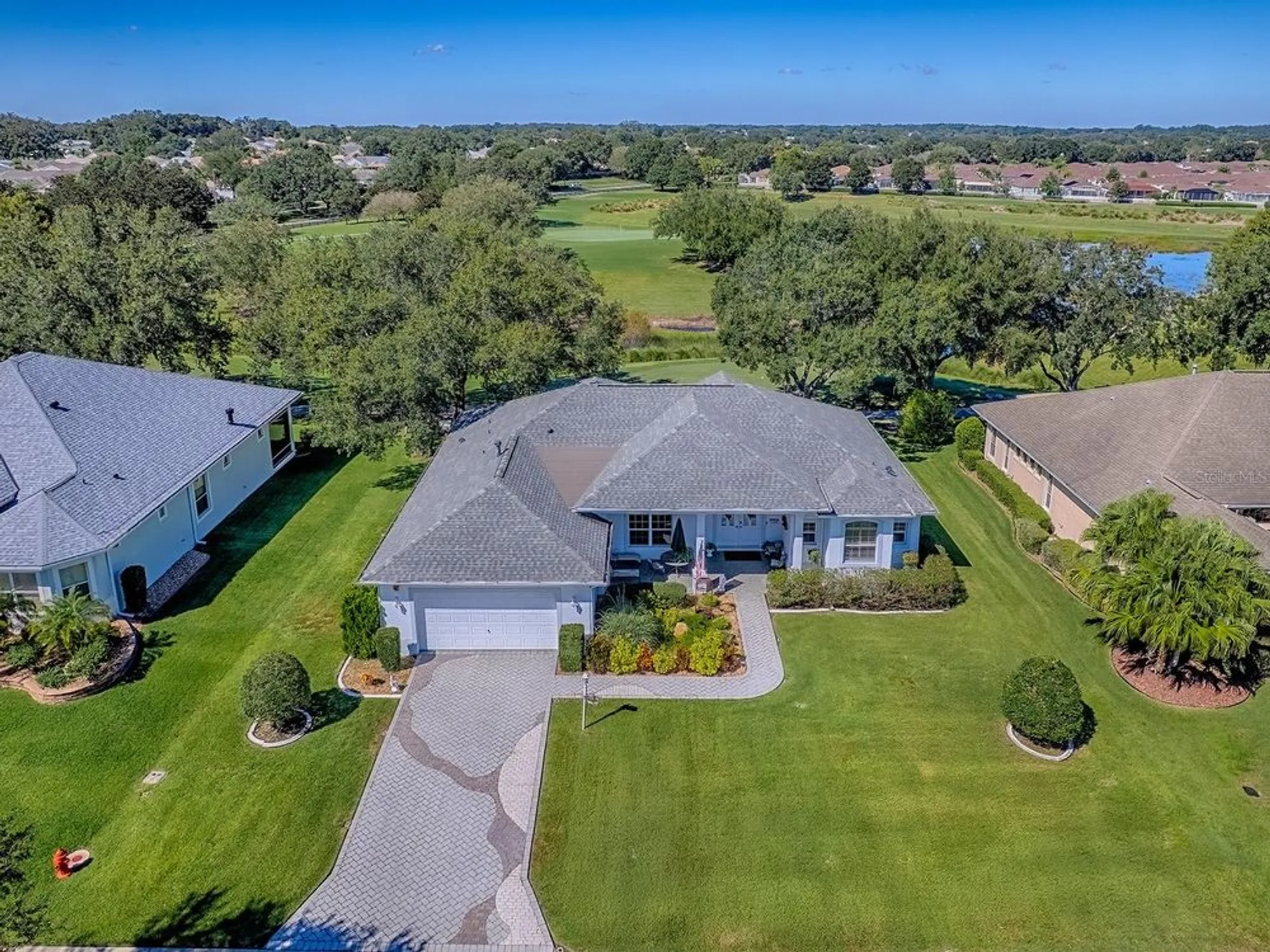 Property Slideshow image 50 of 66 | 17627 se 88th covington cir, The Villages, FL, 32162