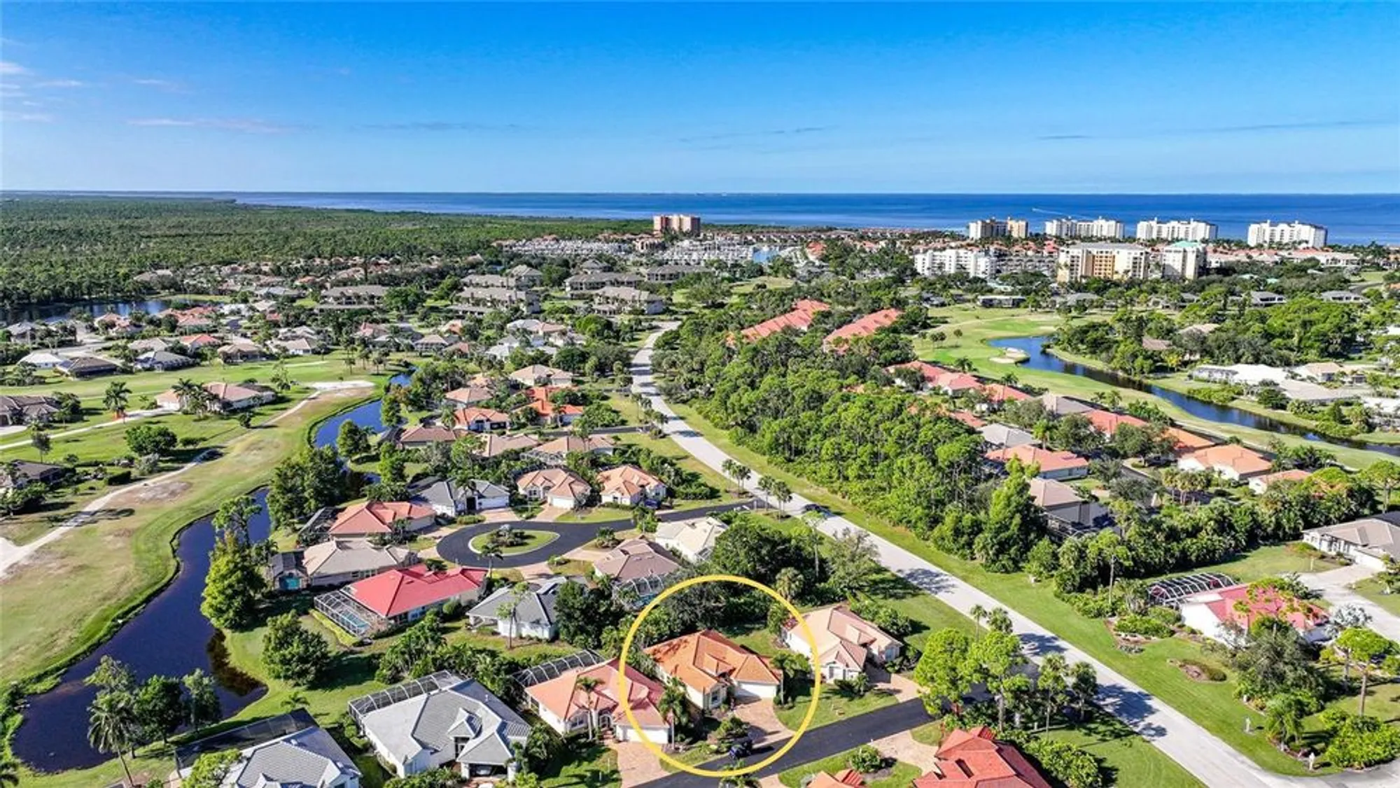 Property Slideshow image 28 of 30 | 3985 cape cole blvd, Punta Gorda, FL, 33955