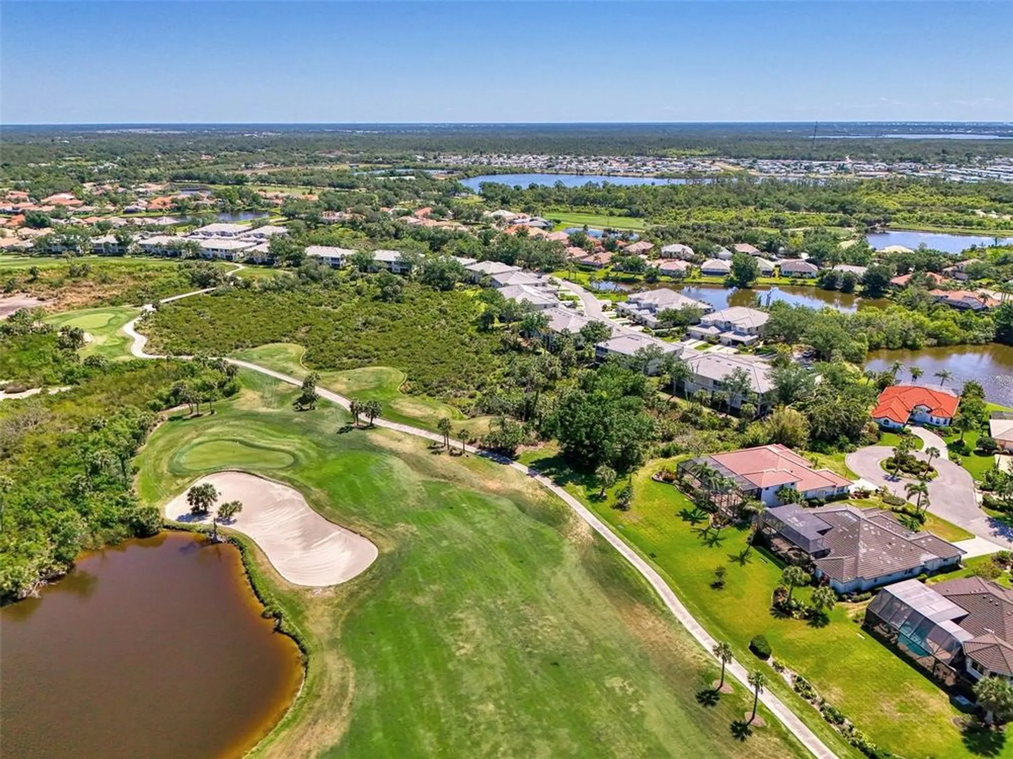 Property Slideshow image 43 of 77 | 3433 grand vista ct unit 102, Port Charlotte, FL, 33953