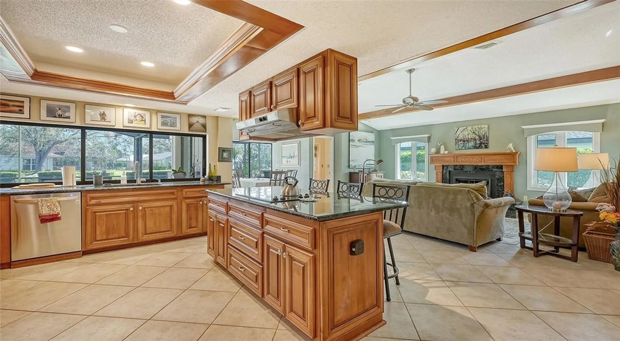 Property Slideshow image 20 of 87 | 5692 country lakes dr, Sarasota, FL, 34243