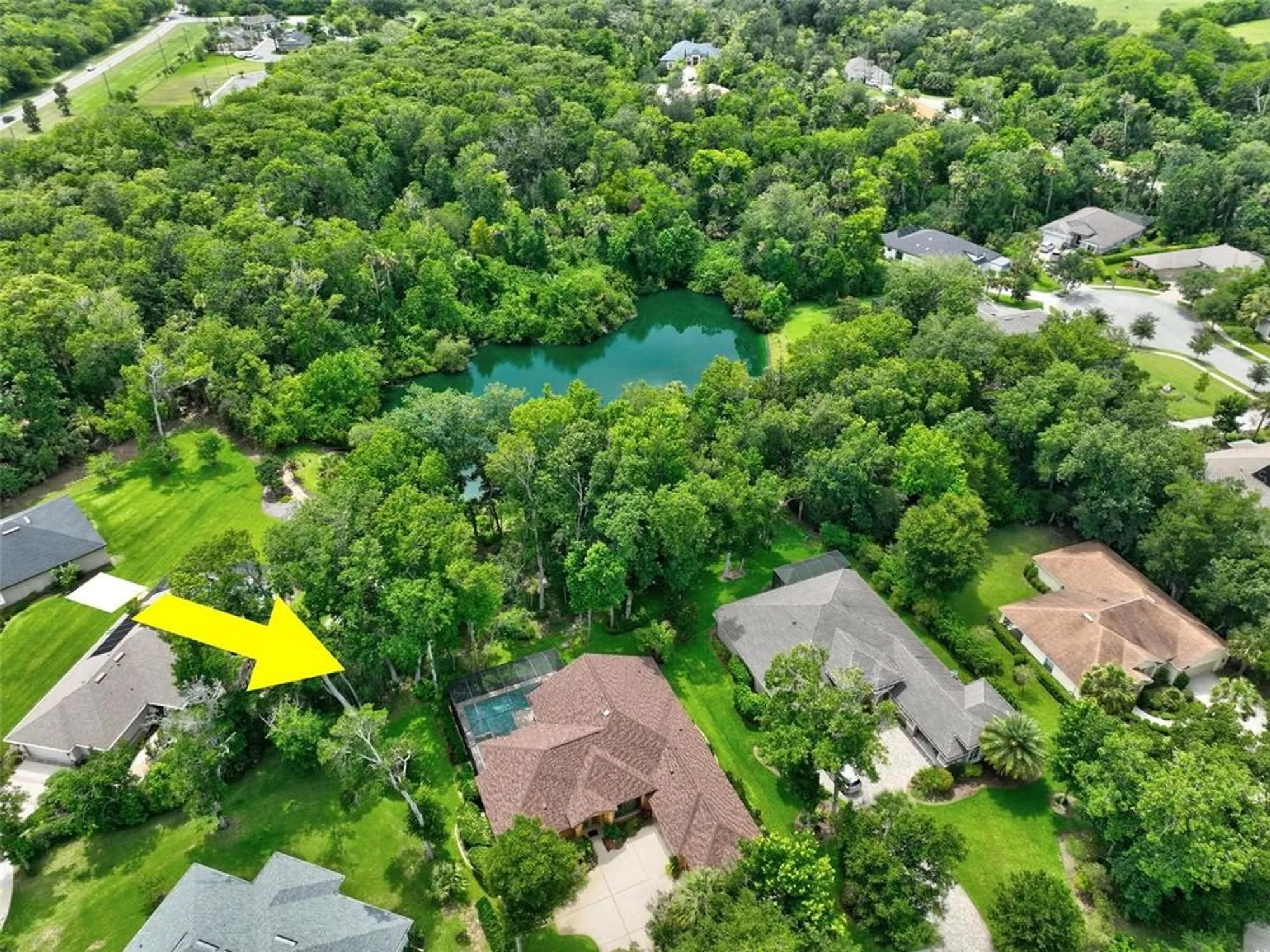 Property Slideshow image 53 of 56 | 23 creekside dr, Palm Coast, FL, 32137