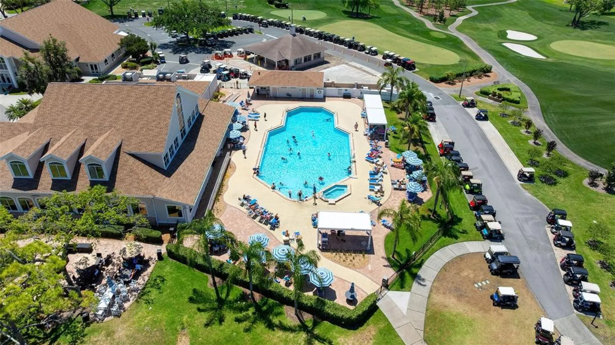 Property Slideshow image 52 of 58 | 2671 royal ridge dr, Spring Hill, FL, 34606