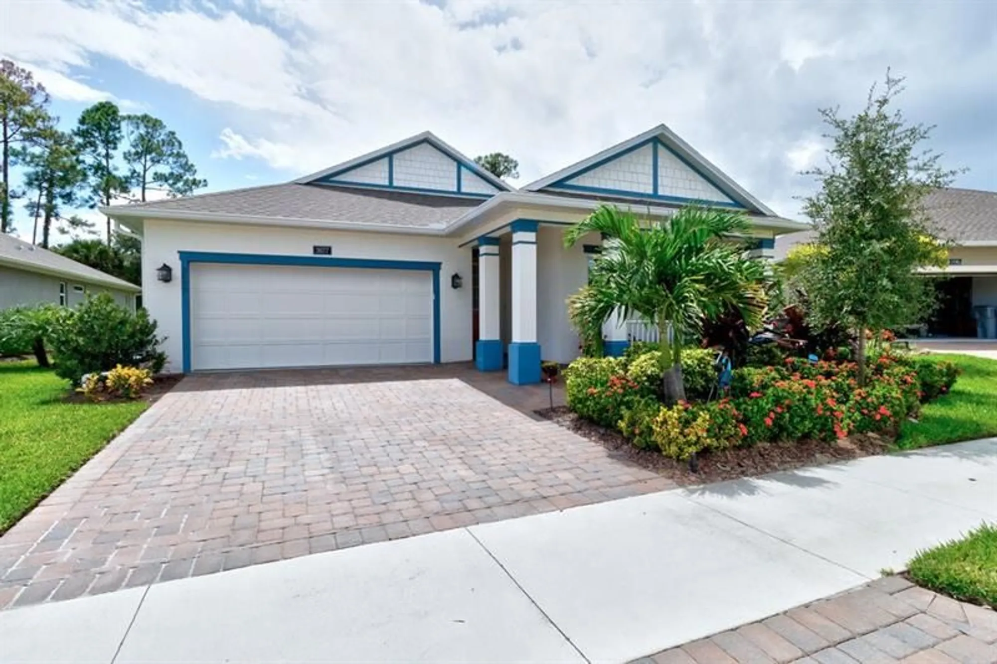 Property Slideshow image 3 of 36 | 3677 loblolly sq, Vero Beach, FL, 32966