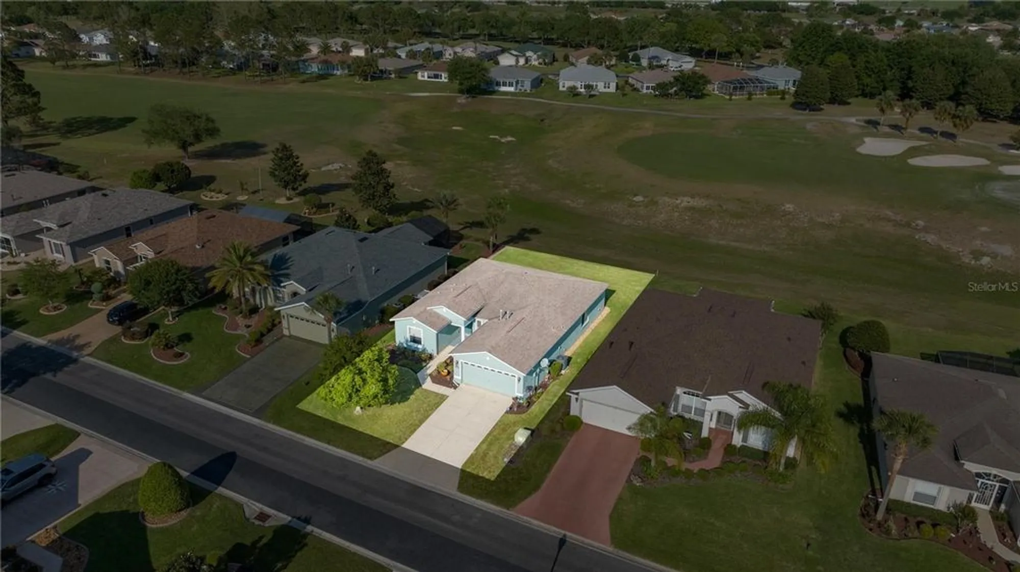 Property Slideshow image 5 of 33 | 15813 sw 16th avenue rd, Ocala, FL, 34473