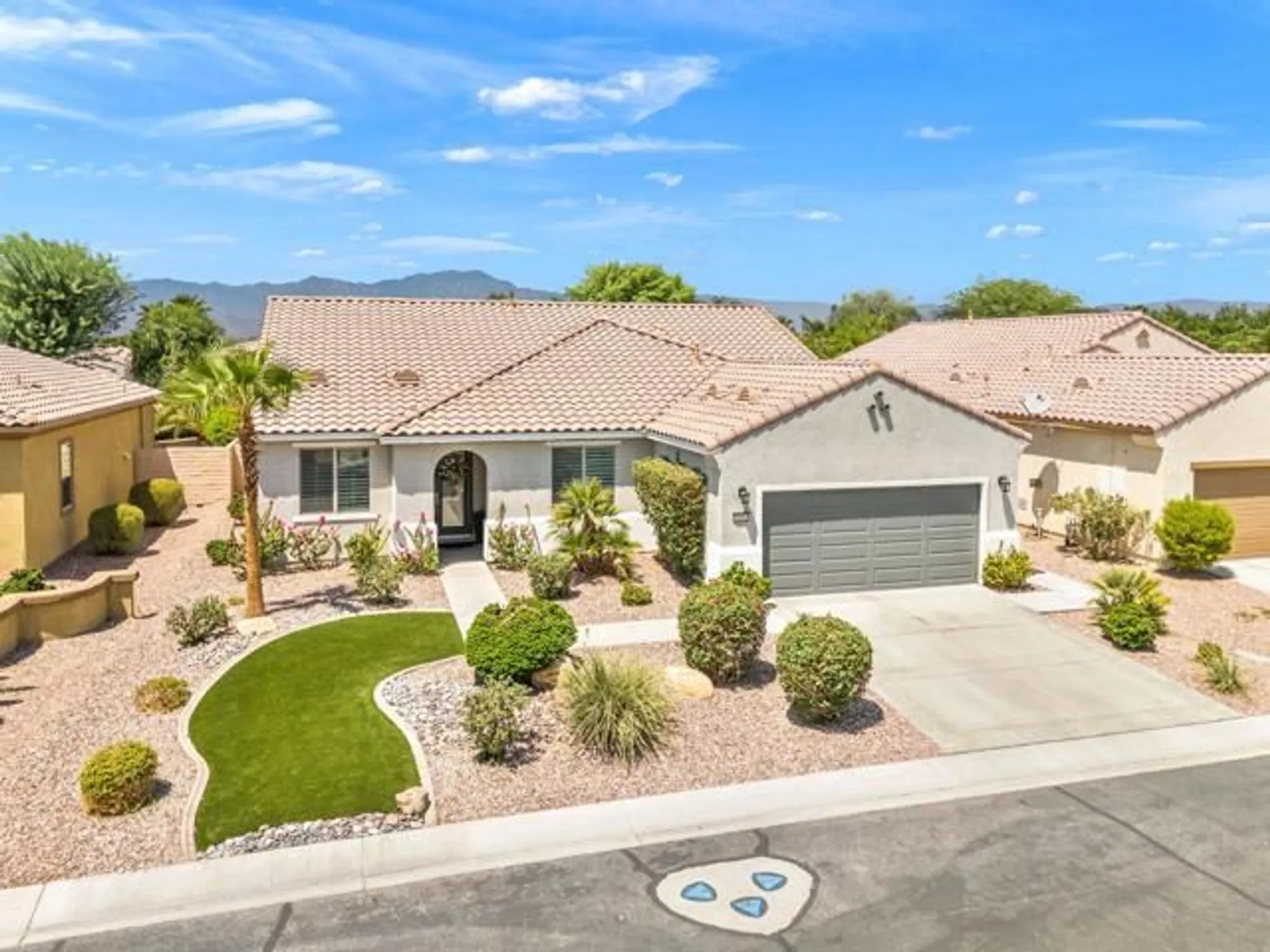 Property Slideshow image 1 of 49 | 39295 camino manena, Indio, CA, 92203