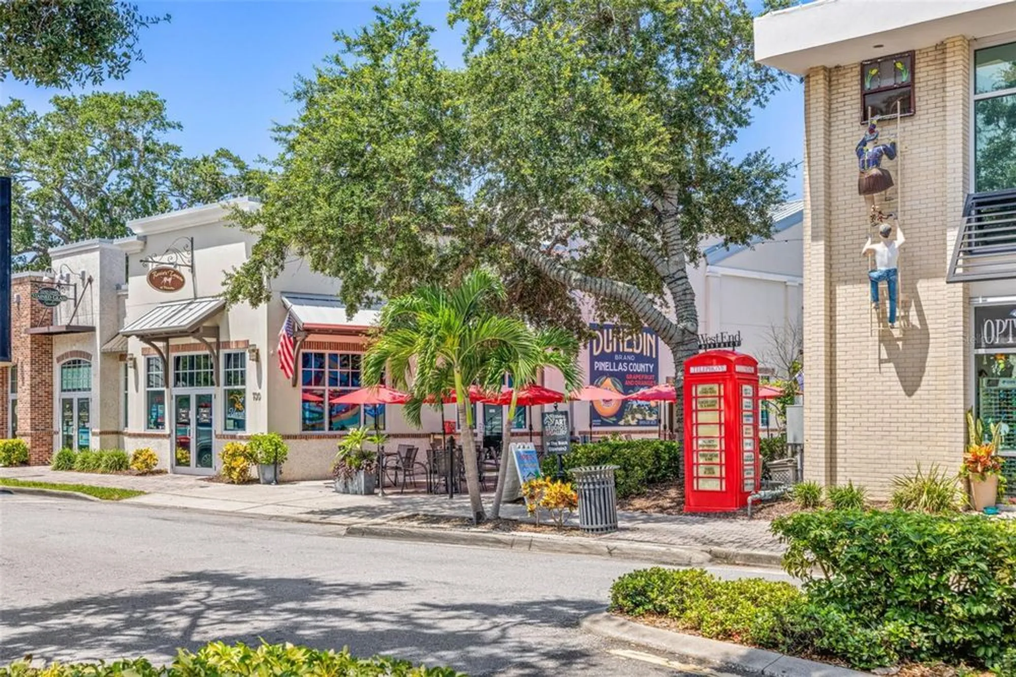 Property Slideshow image 48 of 62 | 946 virginia st apt 207, Dunedin, FL, 34698