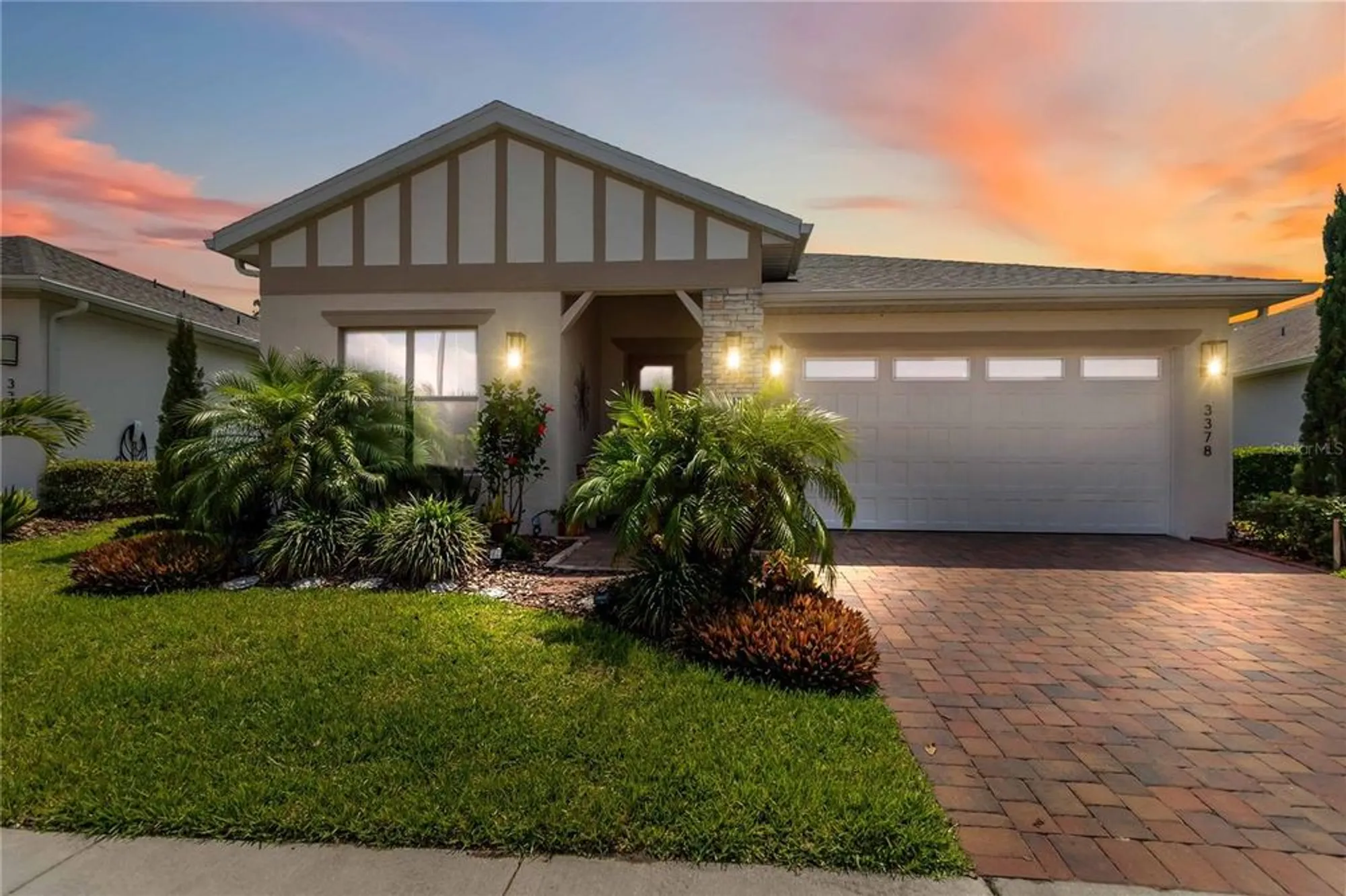 Property Slideshow image 46 of 87 | 3378 sagebrush st, Harmony, FL, 34773