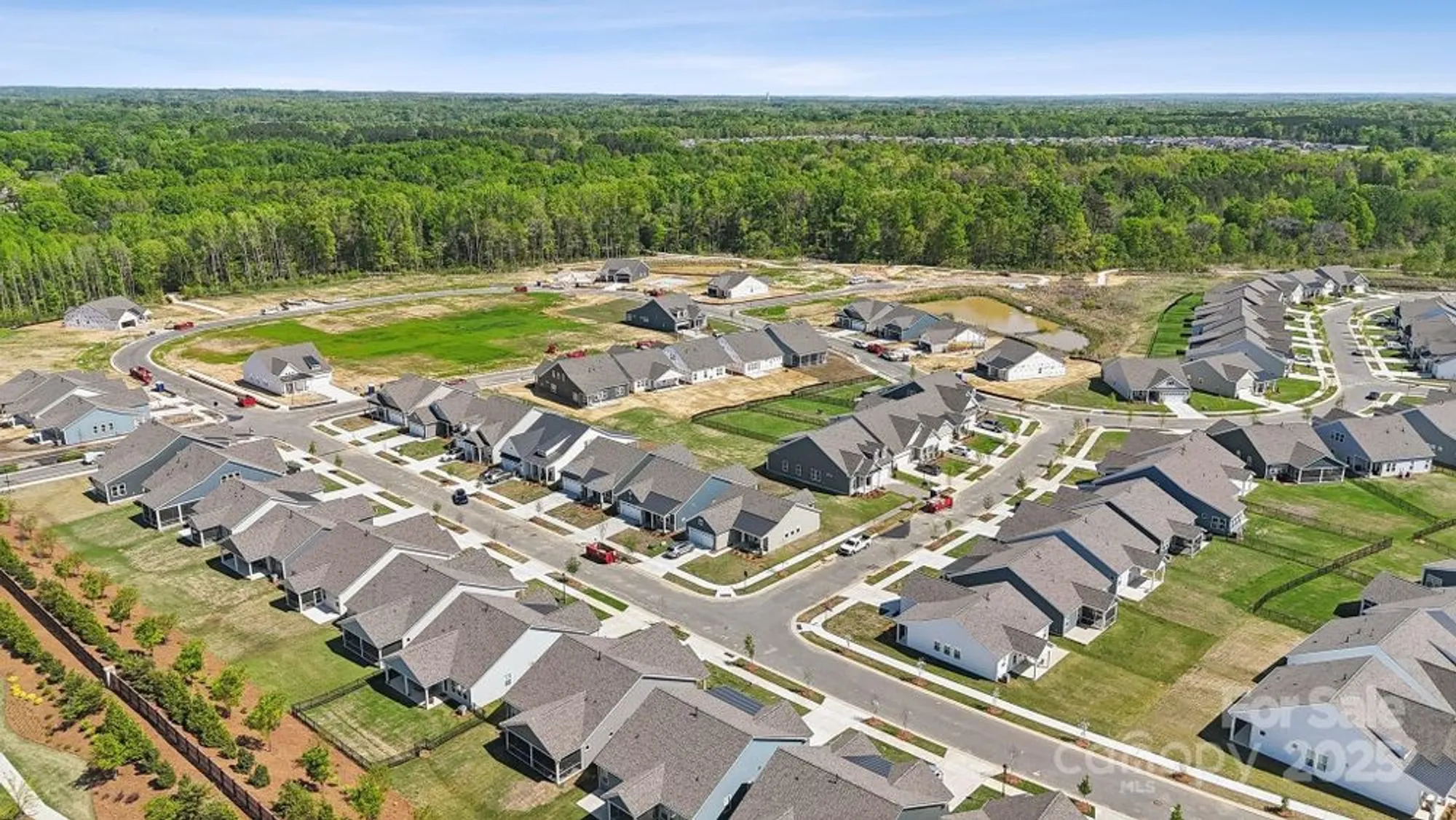 Property Slideshow image 48 of 48 | 317 basil dr, Indian Trail, NC, 28079