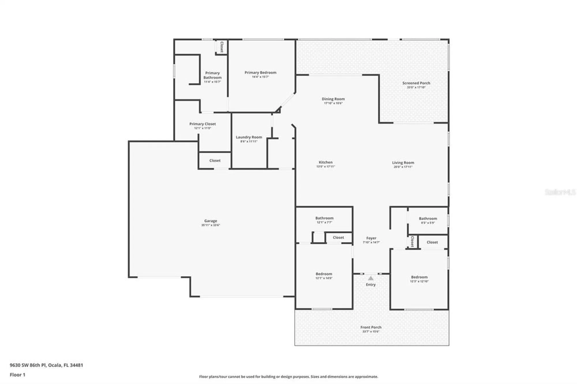 Property Slideshow image 42 of 42 | 9630 sw 86th pl, Ocala, FL, 34481