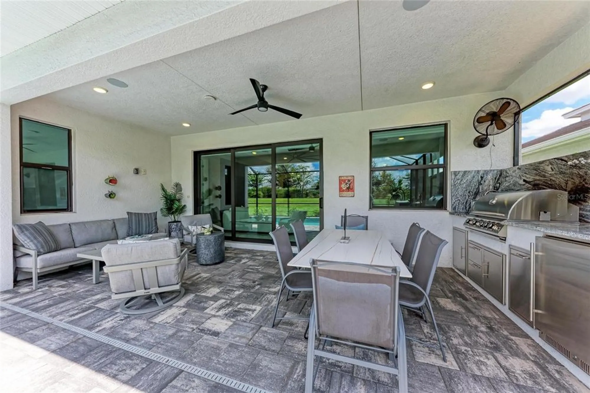 Property Slideshow image 45 of 83 | 17814 cresswind ter, Bradenton, FL, 34211