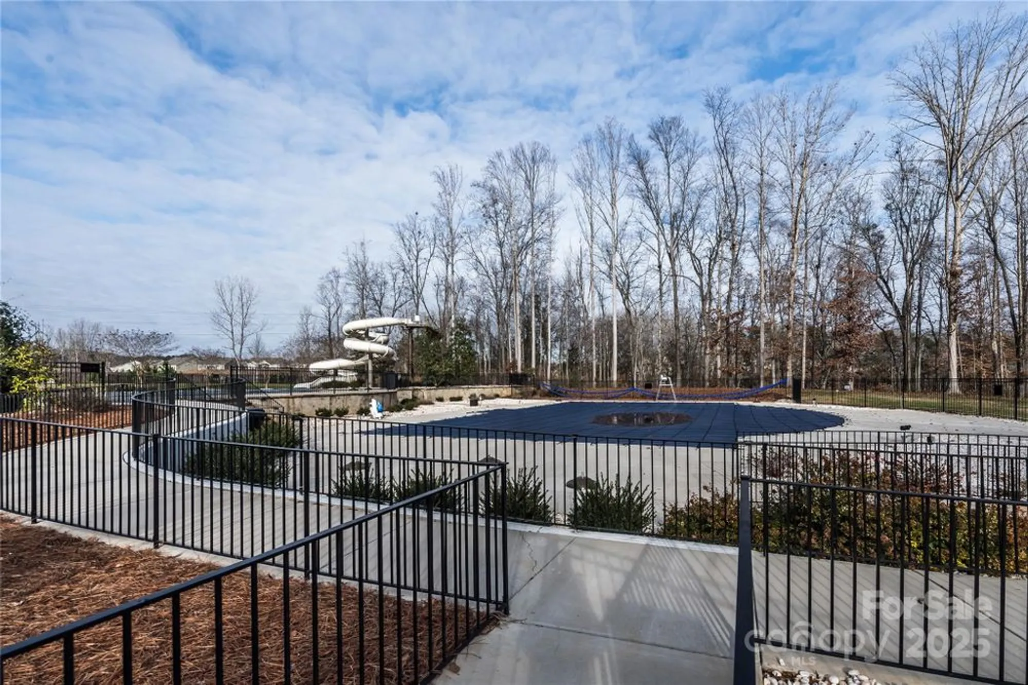 Property Slideshow image 44 of 47 | 5004 el molino dr, Charlotte, NC, 28214