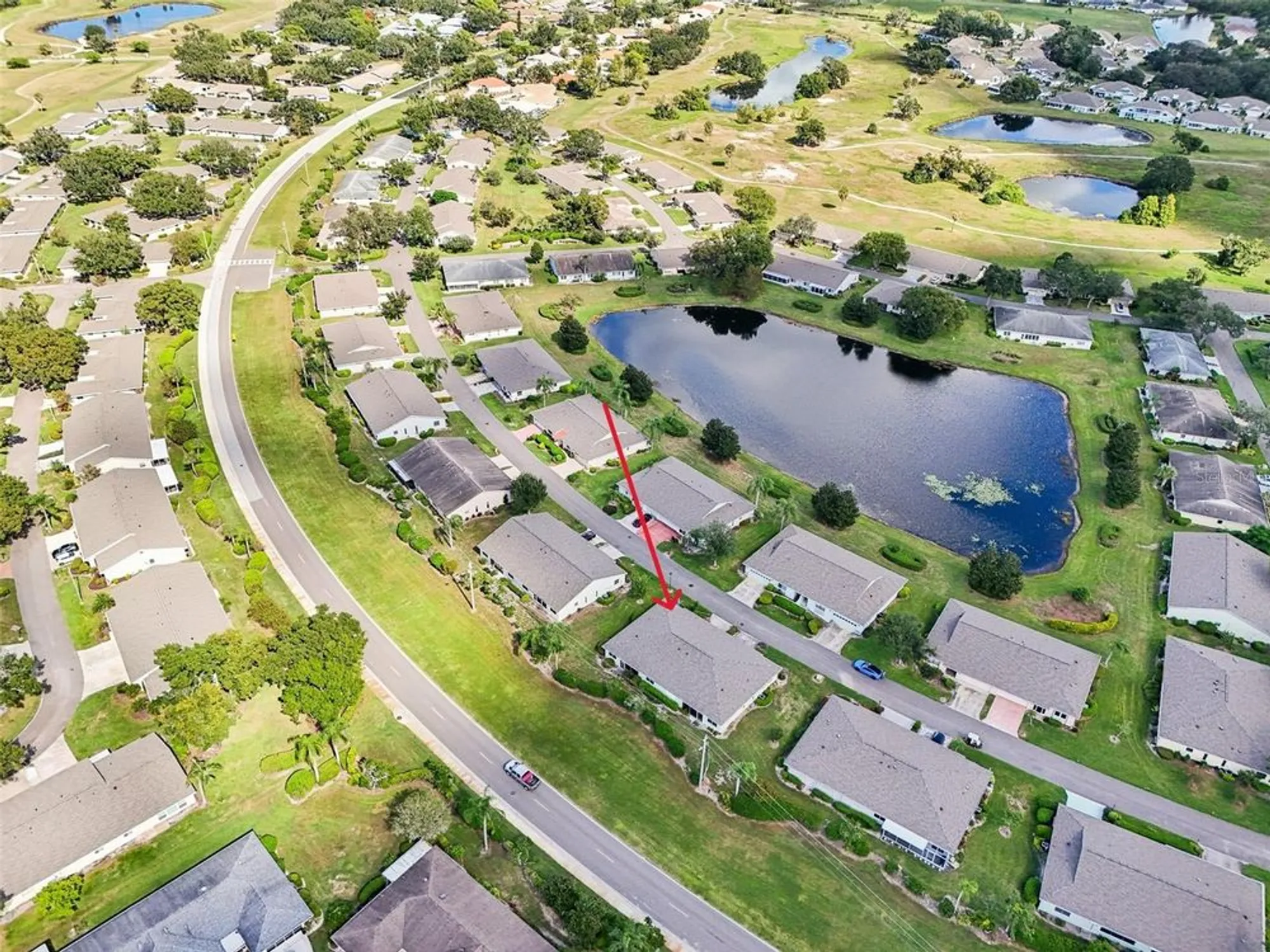 Property Slideshow image 34 of 55 | 2421 lancaster dr, Sun City Center, FL, 33573