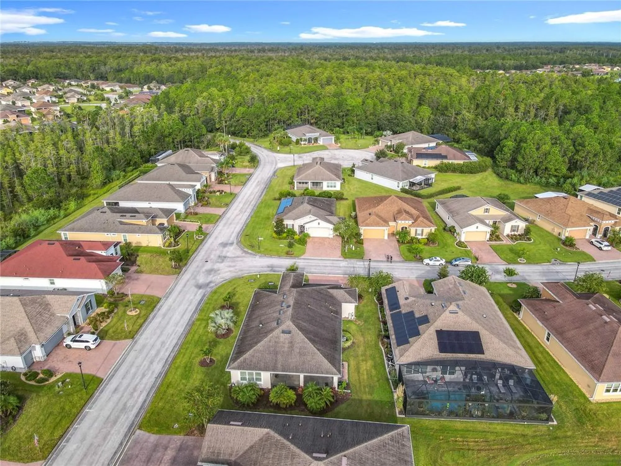 Property Slideshow image 53 of 75 | 428 bel air way, Kissimmee, FL, 34759