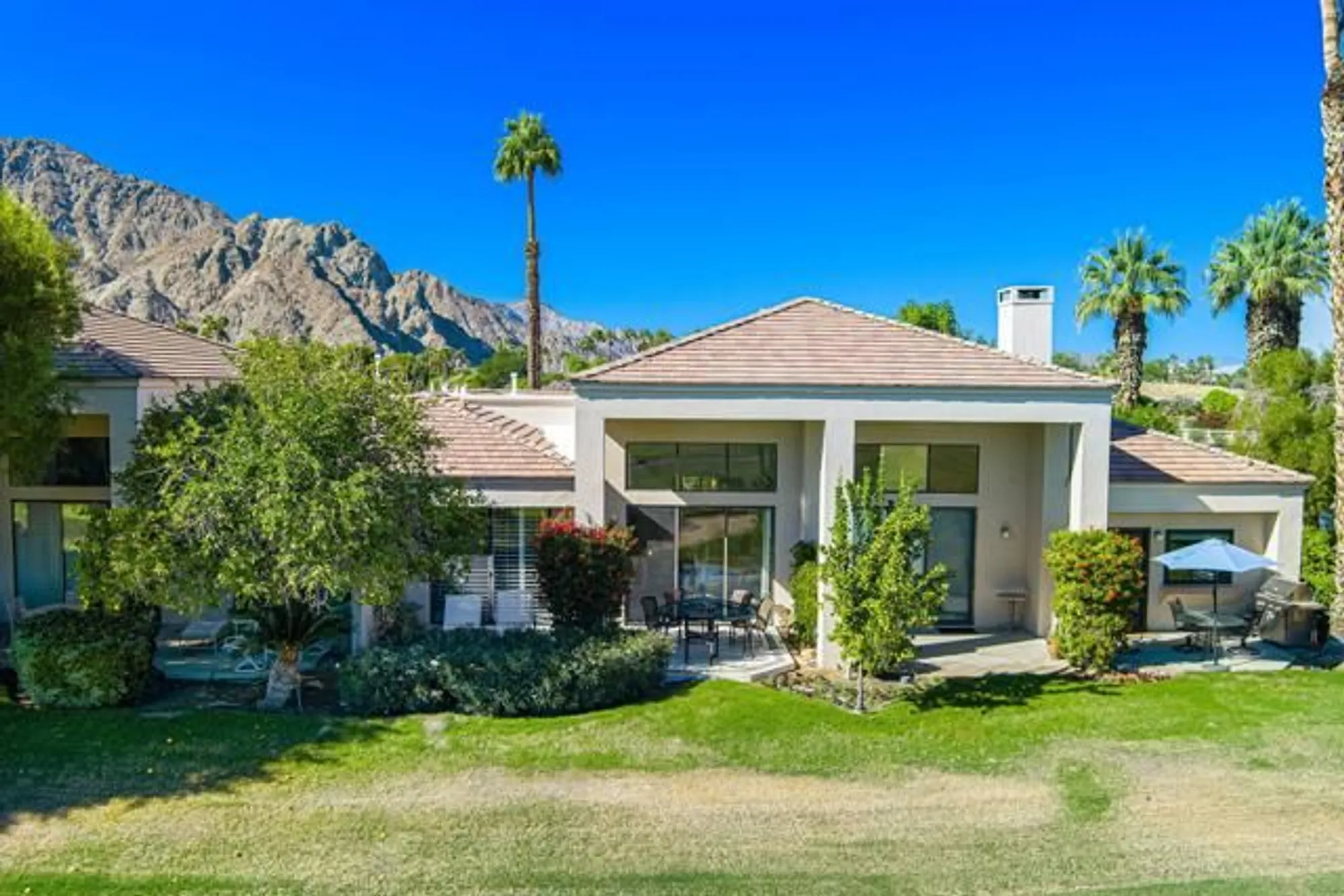 Property Slideshow image 1 of 42 | 54108 oak tree a143, La Quinta, CA, 92253