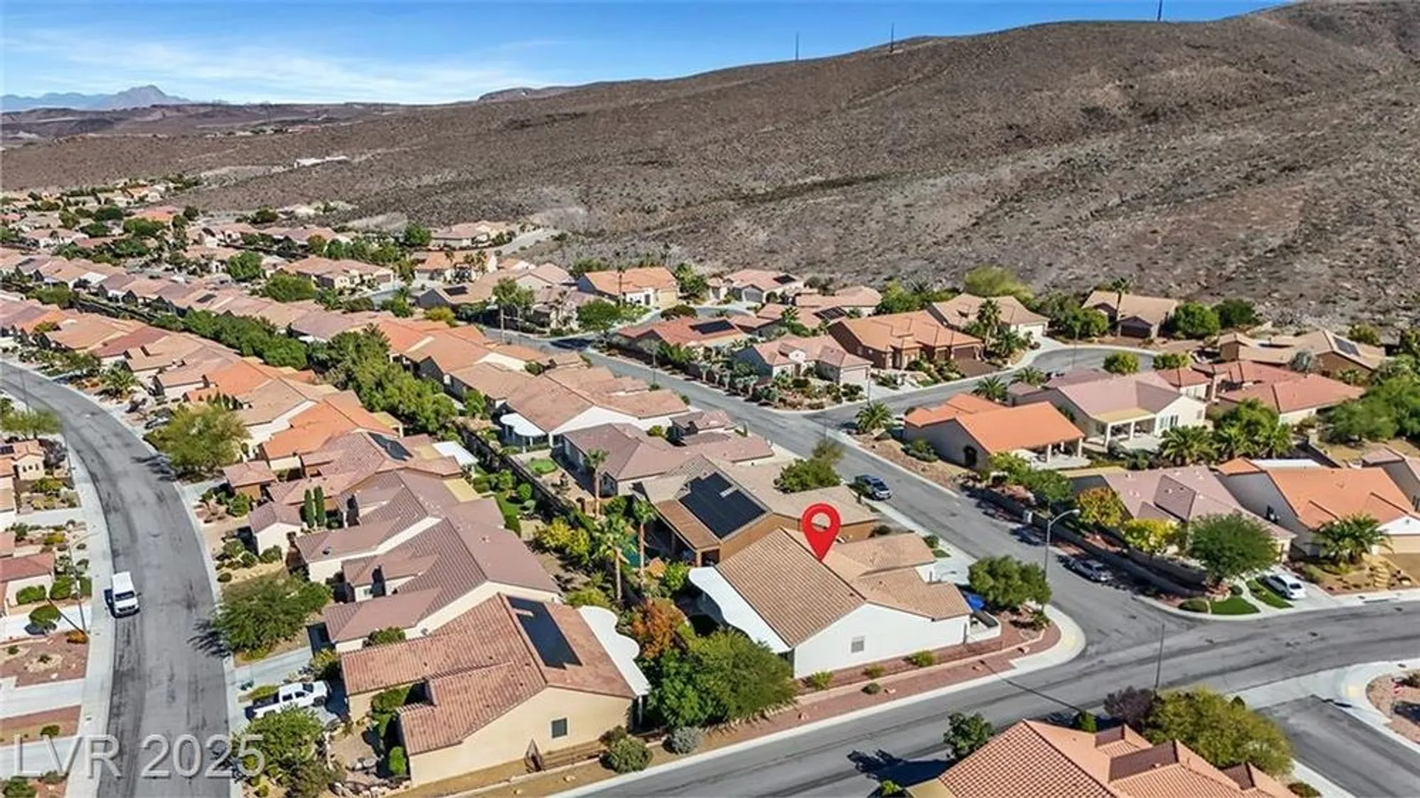 Property Slideshow image 61 of 64 | 2255 bannerwood st, Henderson, NV, 89044