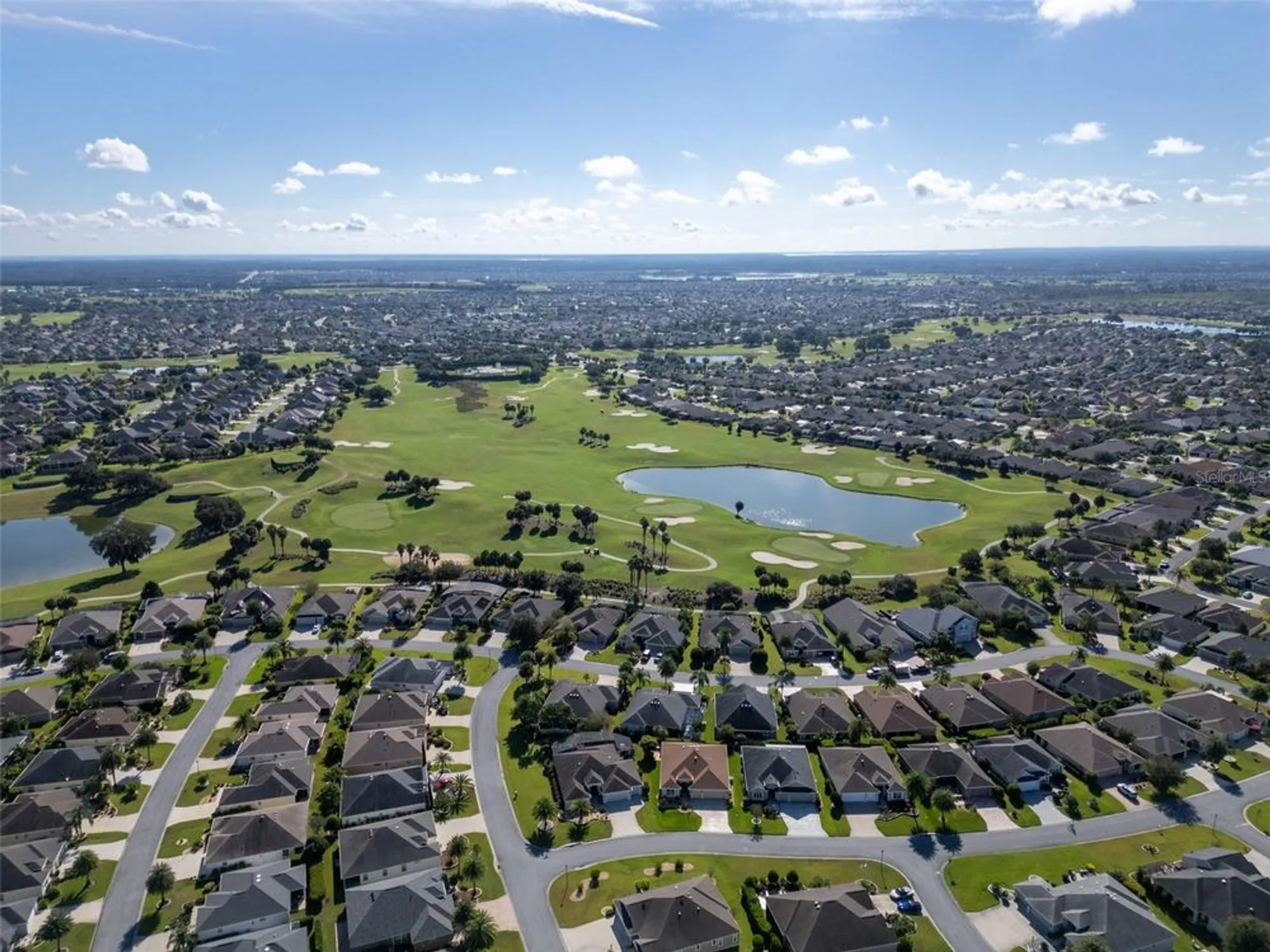 Property Slideshow image 33 of 59 | 3009 olenda dr, The Villages, FL, 32163