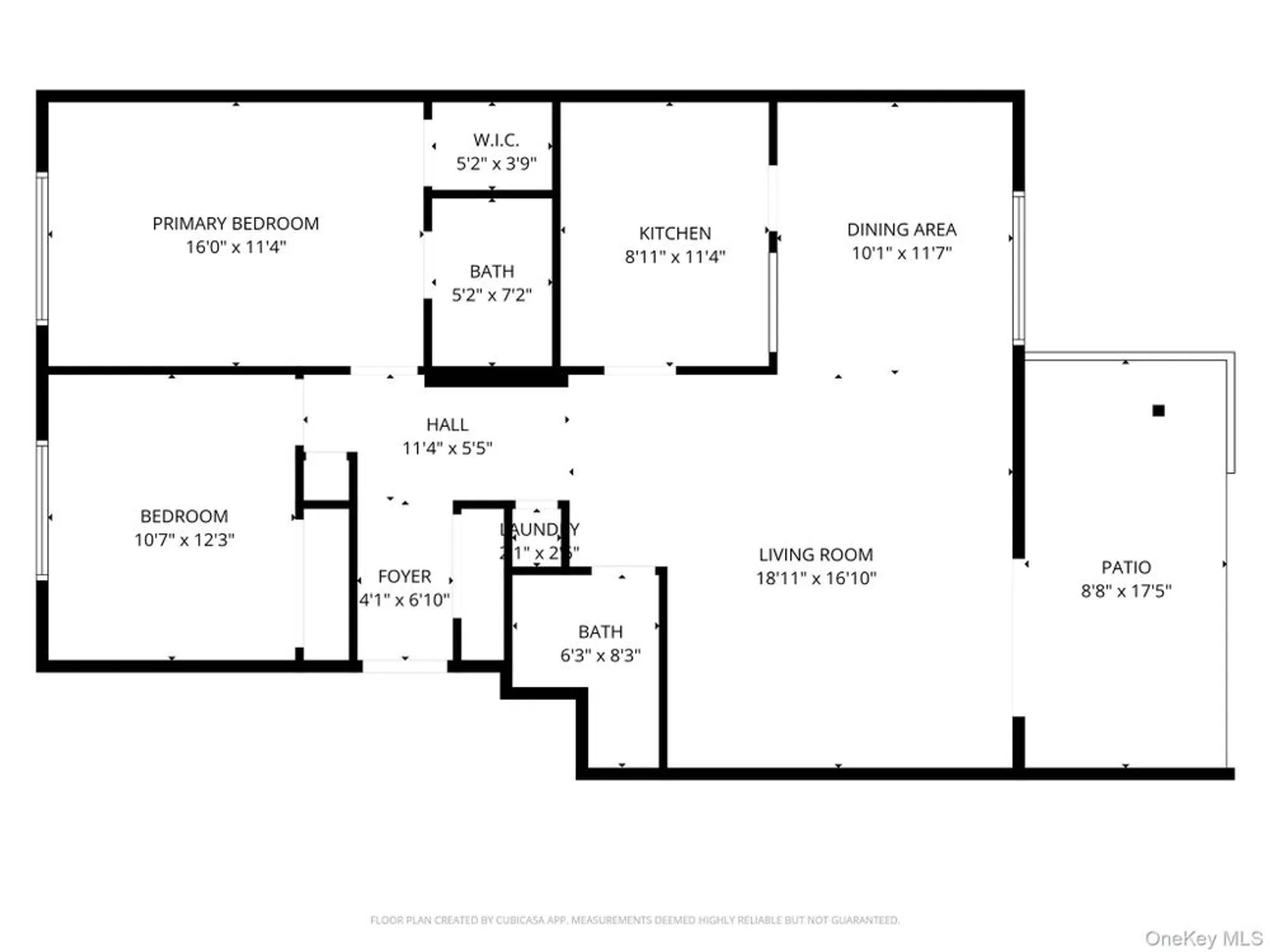 Property Slideshow image 30 of 39 | 175 long hill dr b, Yorktown Heights, NY, 10598