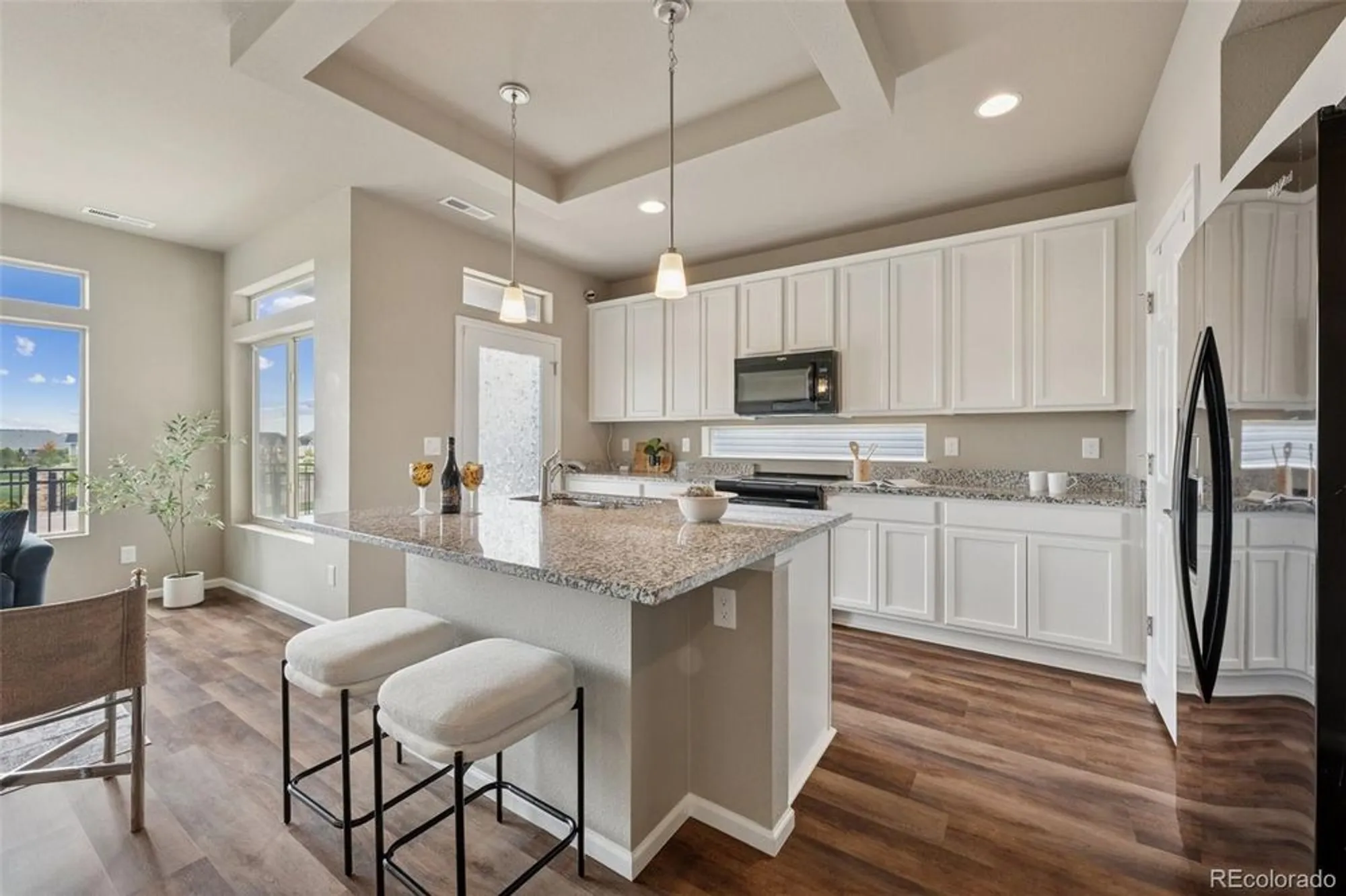 Property Slideshow image 8 of 24 | 6125 armdale hts, Colorado Springs, CO, 80927