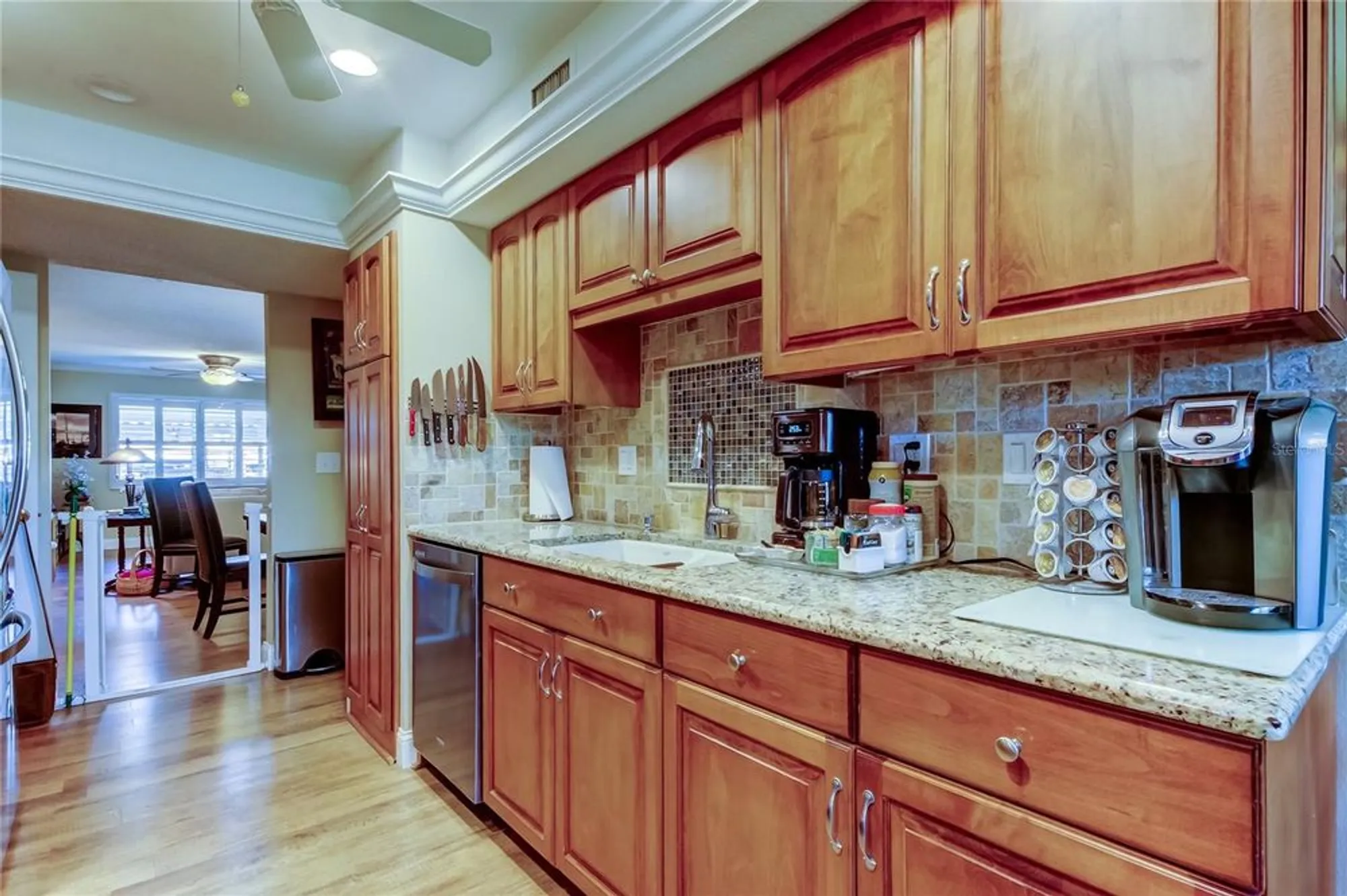 Property Slideshow image 17 of 54 | 8198 terrace garden dr n unit 109, Saint Petersburg, FL, 33709