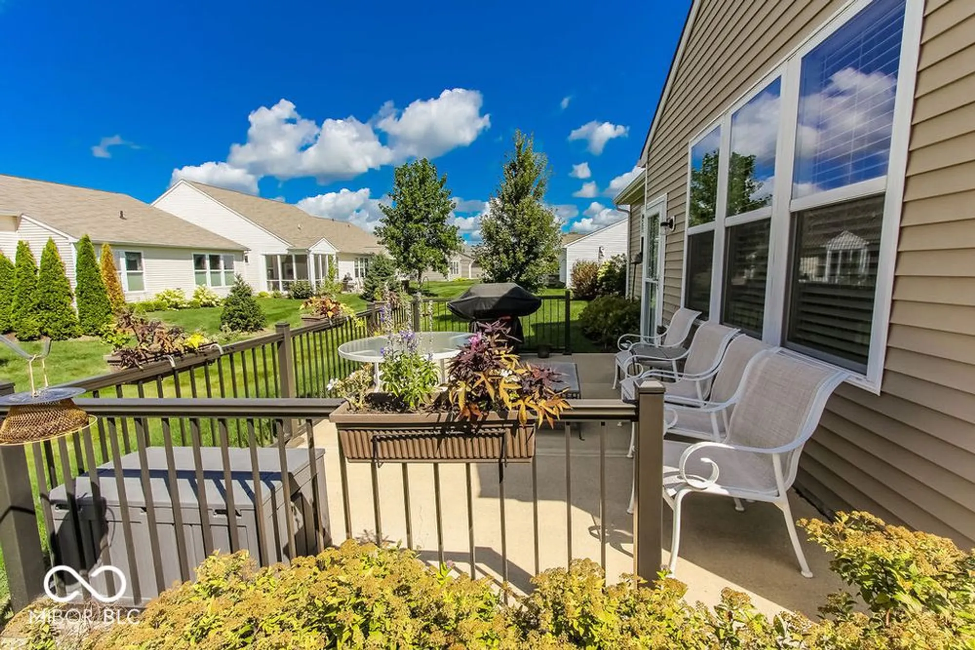 Property Slideshow image 50 of 54 | 12790 arista ln, Fishers, IN, 46037