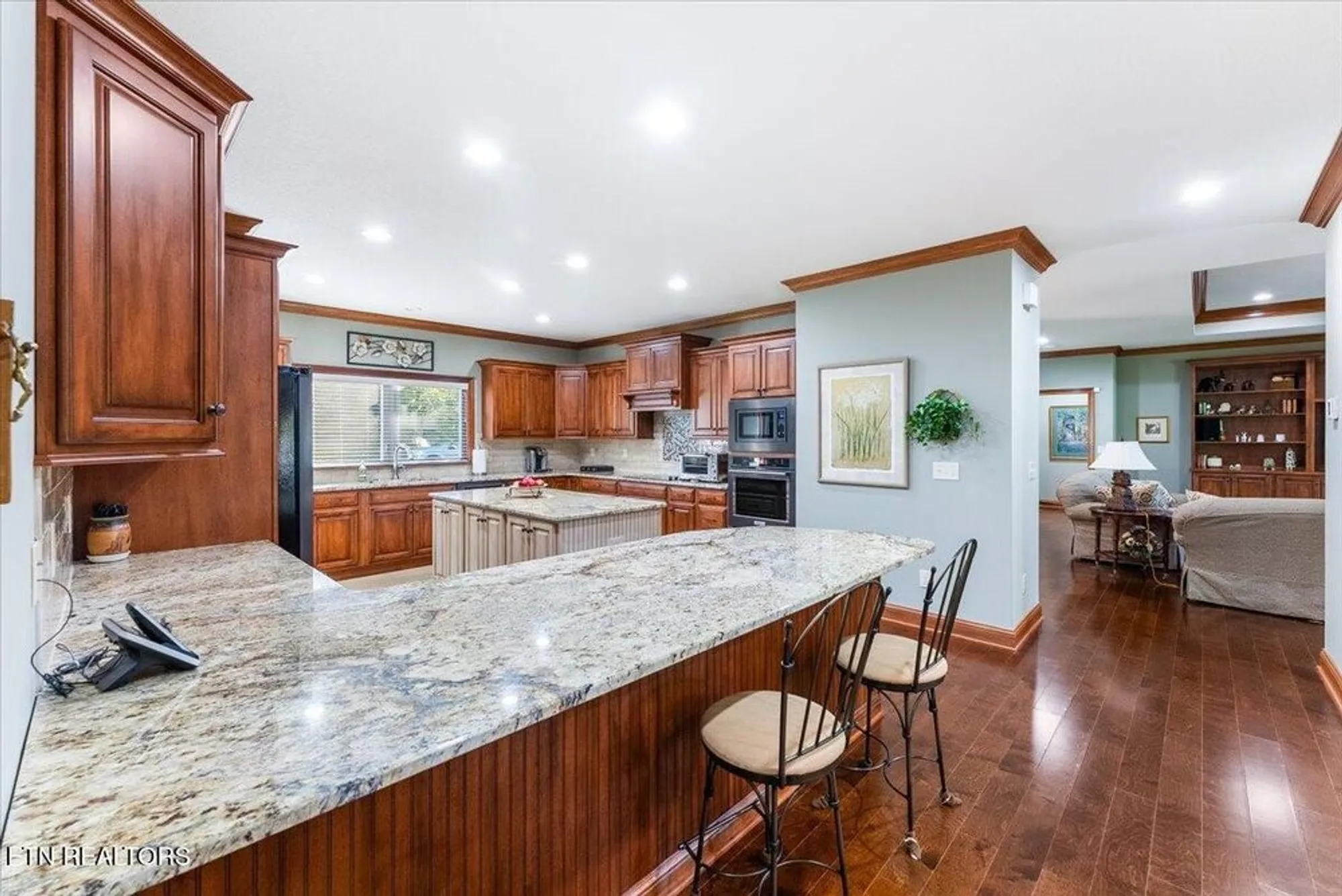 Property Slideshow image 23 of 54 | 400 tanasi way, Loudon, TN, 37774