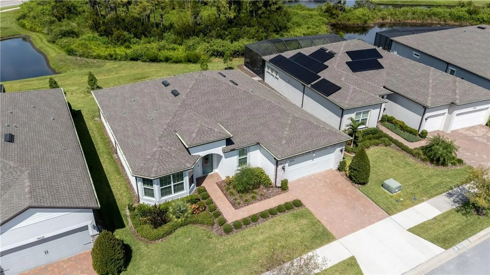 Property Slideshow image 48 of 59 | 19033 ship wheel way, Land O Lakes, FL, 34638