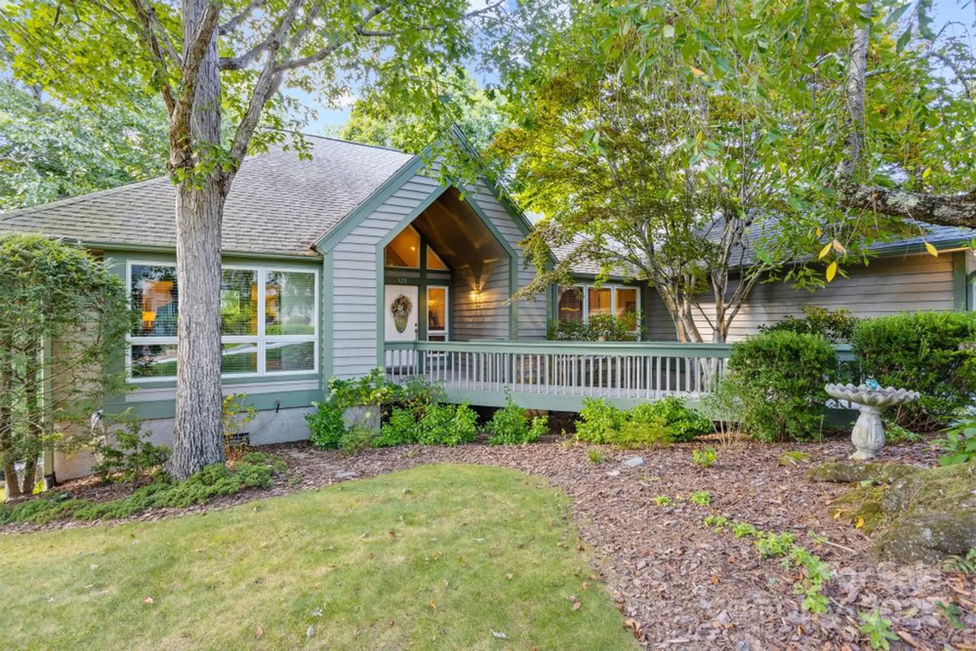 Property Slideshow image 31 of 32 | 128 forest view dr, Flat Rock, NC, 28731