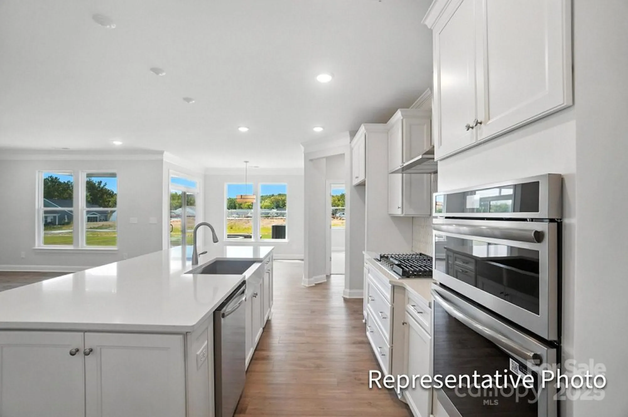 Property Slideshow image 2 of 48 | 3315 whispering creek dr, Indian Trail, NC, 28079