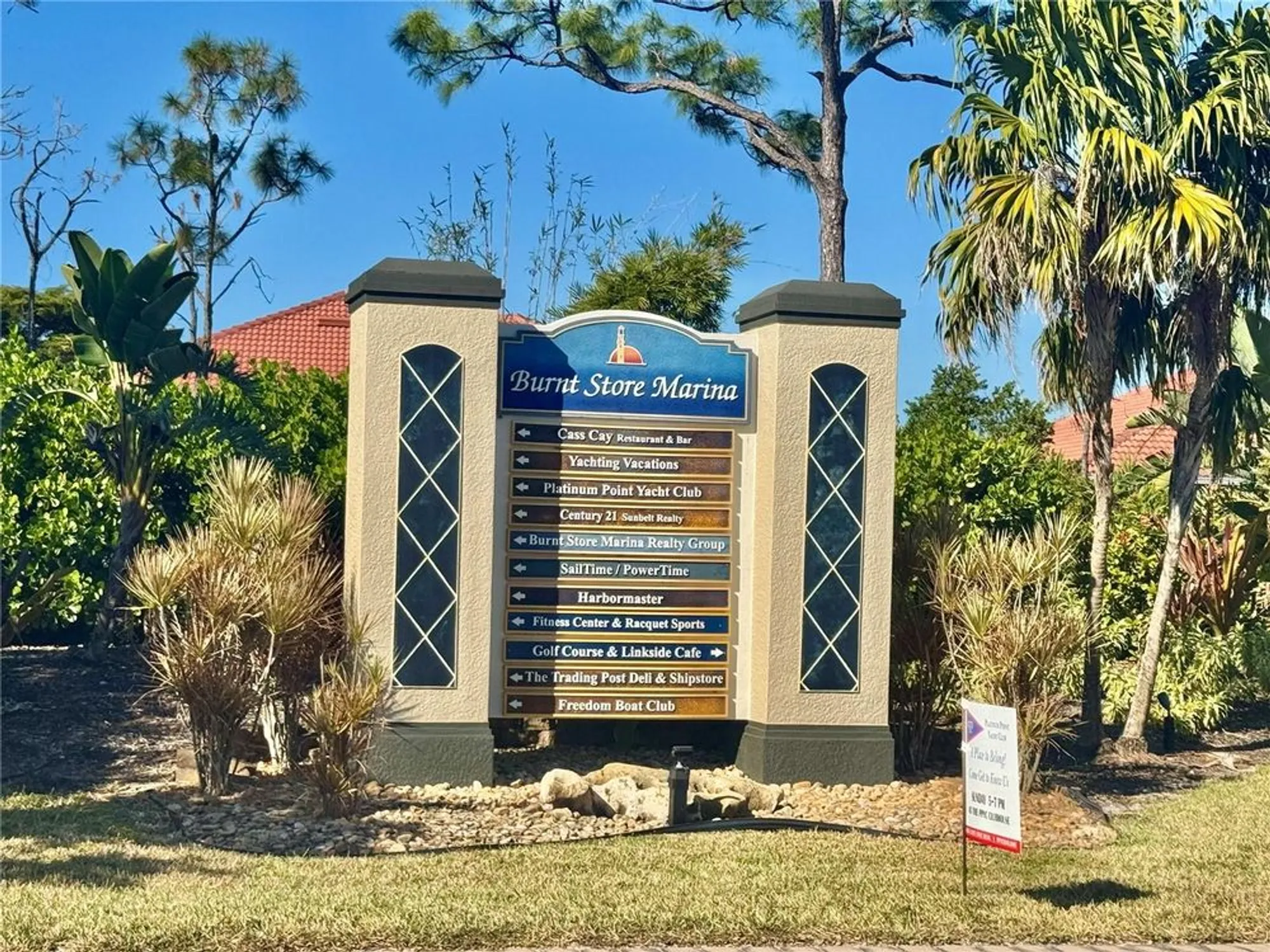 Property Slideshow image 34 of 43 | 3170 matecumbe key rd 115, Punta Gorda, FL, 33955