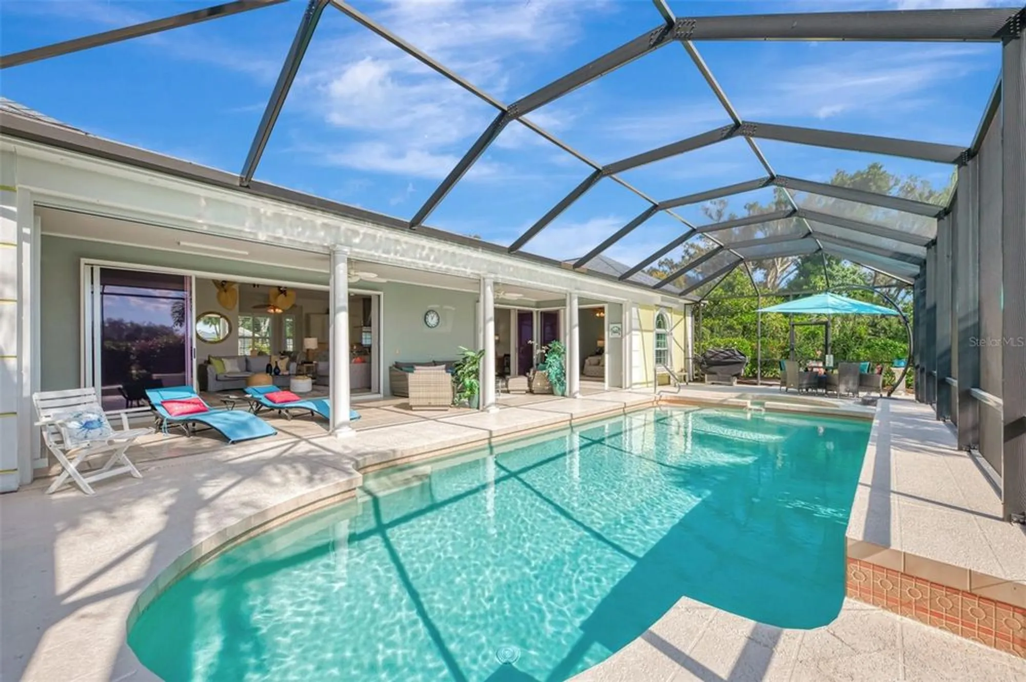 Property Slideshow image 55 of 99 | 15 fairway dr, Englewood, FL, 34223