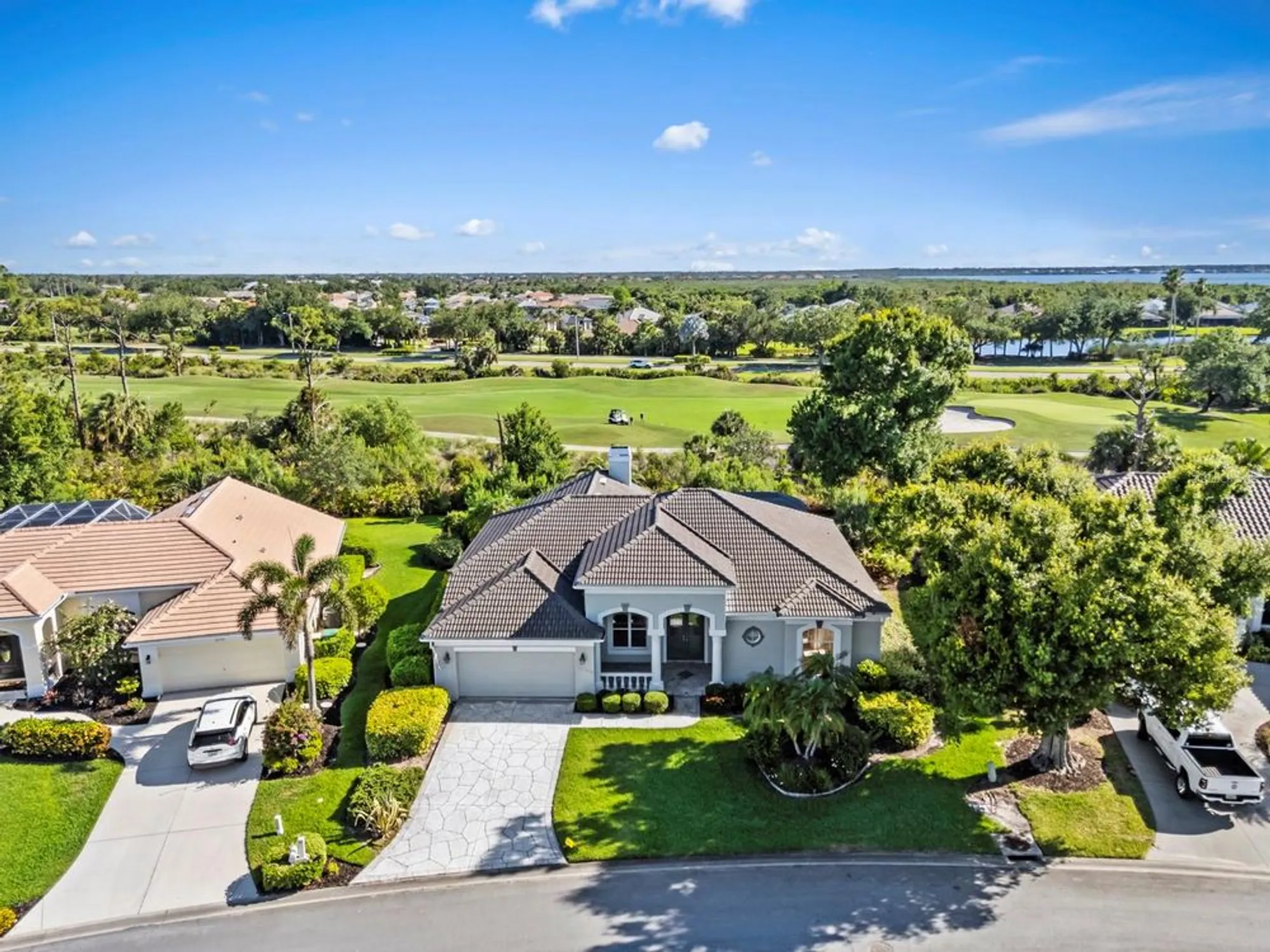 Property Slideshow image 5 of 25 | 13783 palmetto point ct, Port Charlotte, FL, 33953