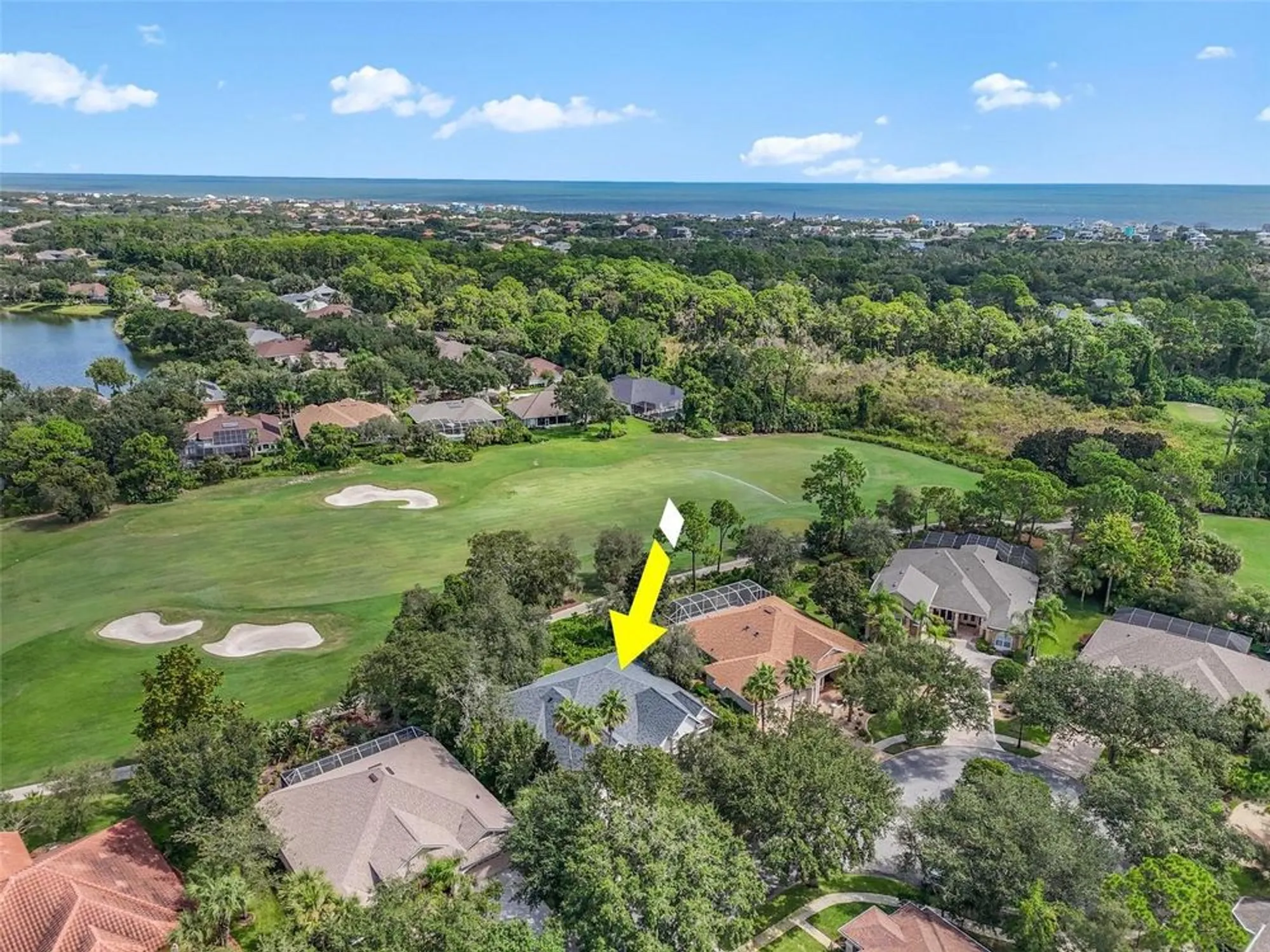 Property Slideshow image 84 of 98 | 17 grandview dr, Palm Coast, FL, 32137