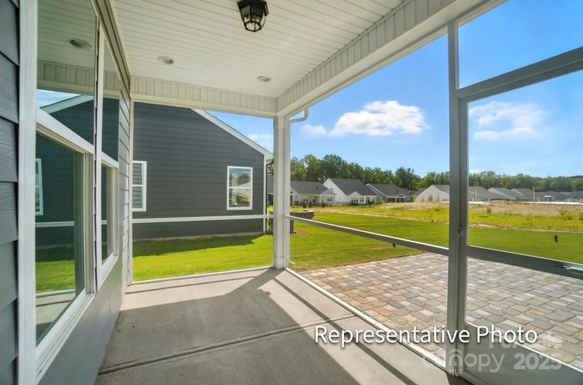 Property Slideshow image 42 of 48 | 3315 whispering creek dr, Indian Trail, NC, 28079