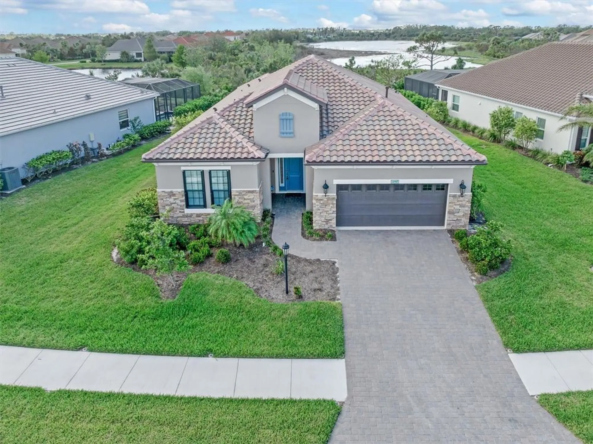 Property Slideshow image 1 of 20 | 10985 trevino st, Englewood, FL, 34223